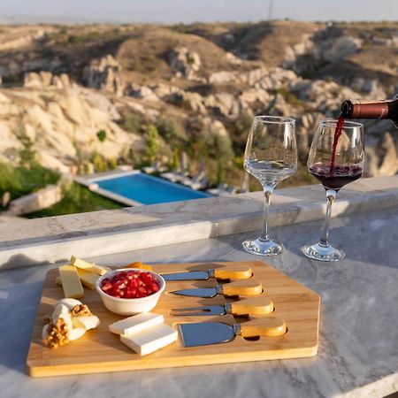 Be Still Alexa Smart Luxury Escape Adults Only Nevşehir Zewnętrze zdjęcie