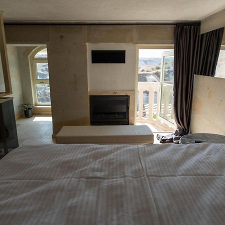 Be Still Alexa Smart Luxury Escape Adults Only Nevşehir Zewnętrze zdjęcie