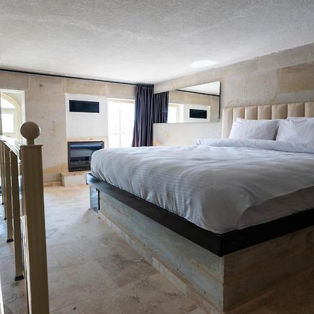 Be Still Alexa Smart Luxury Escape Adults Only Nevşehir Zewnętrze zdjęcie