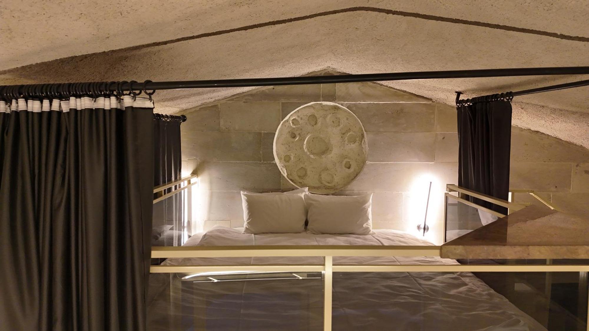 Be Still Alexa Smart Luxury Escape Adults Only Nevşehir Zewnętrze zdjęcie