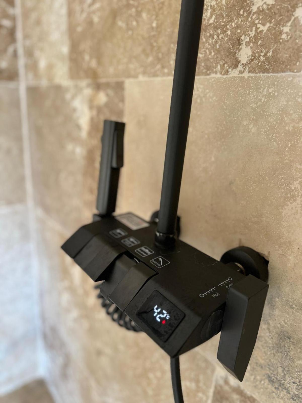 Be Still Alexa Smart Luxury Escape Adults Only Nevşehir Zewnętrze zdjęcie