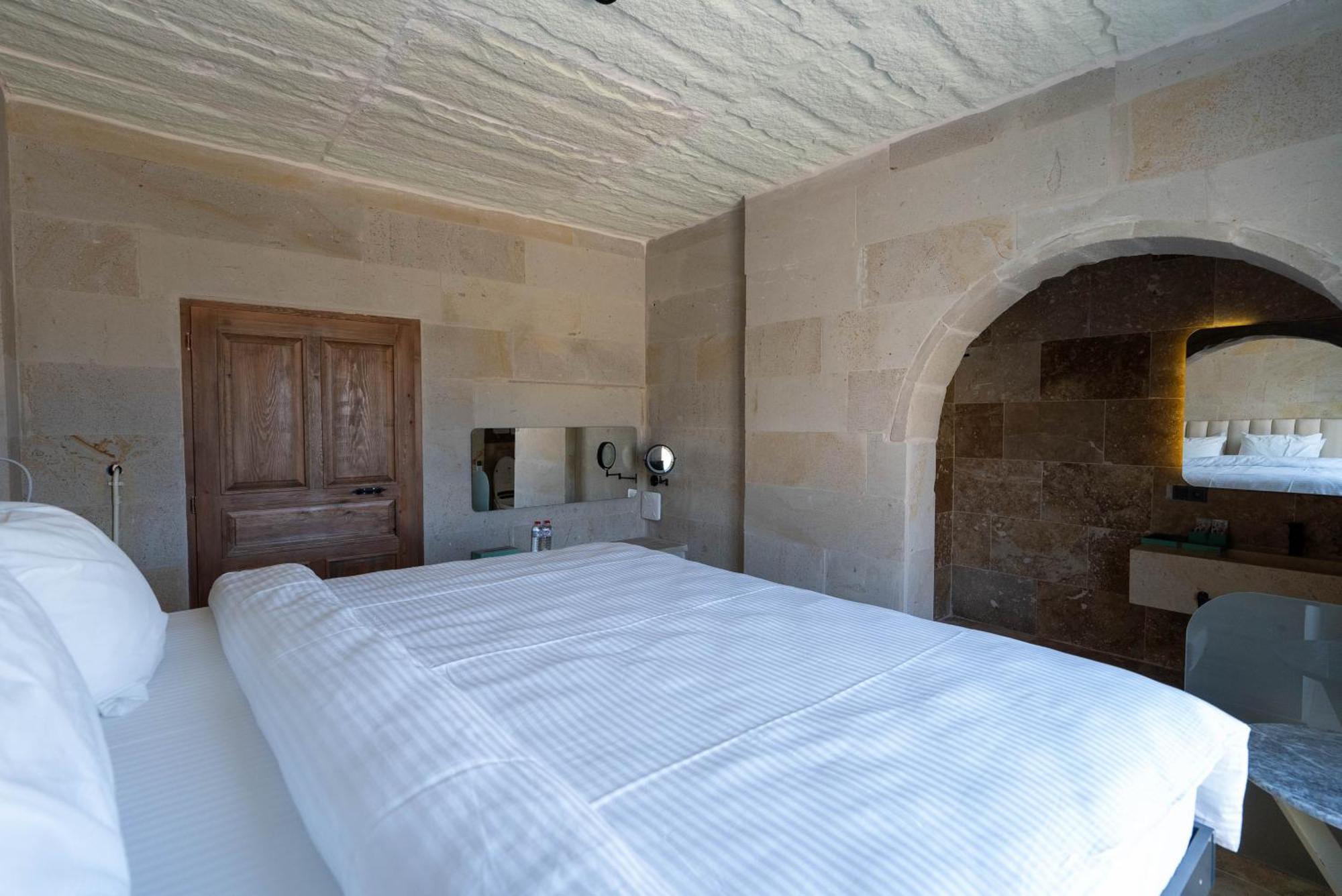 Be Still Alexa Smart Luxury Escape Adults Only Nevşehir Zewnętrze zdjęcie