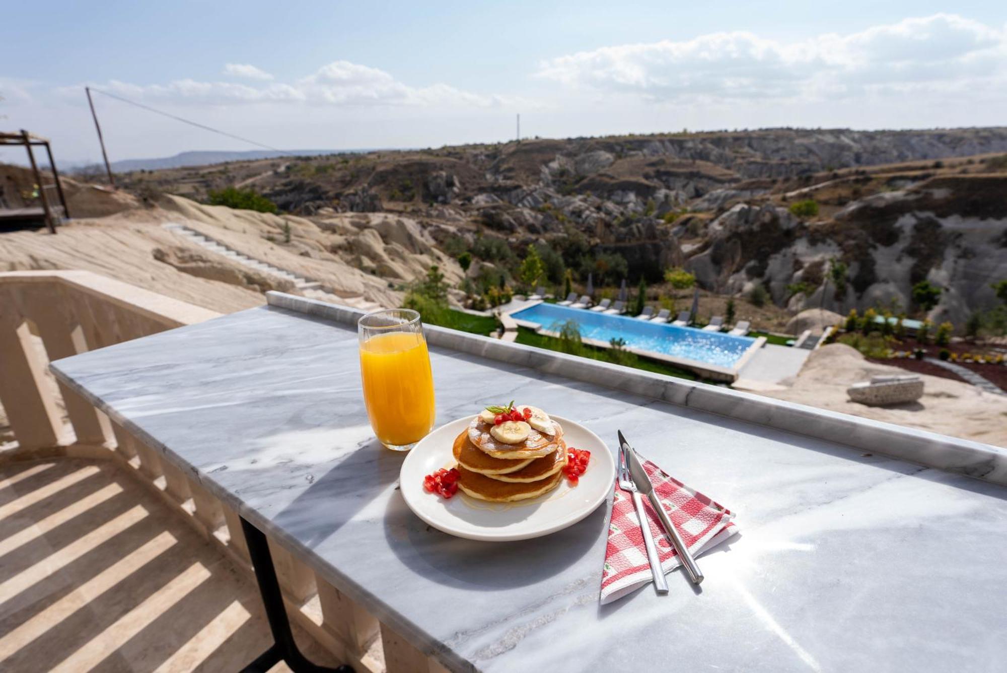 Be Still Alexa Smart Luxury Escape Adults Only Nevşehir Zewnętrze zdjęcie