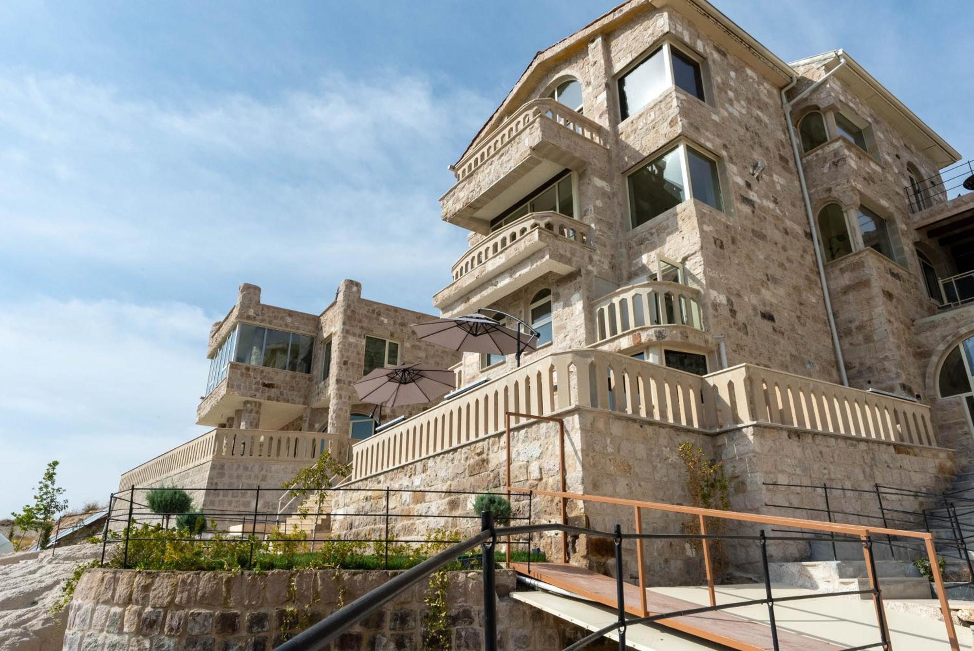 Be Still Alexa Smart Luxury Escape Adults Only Nevşehir Zewnętrze zdjęcie