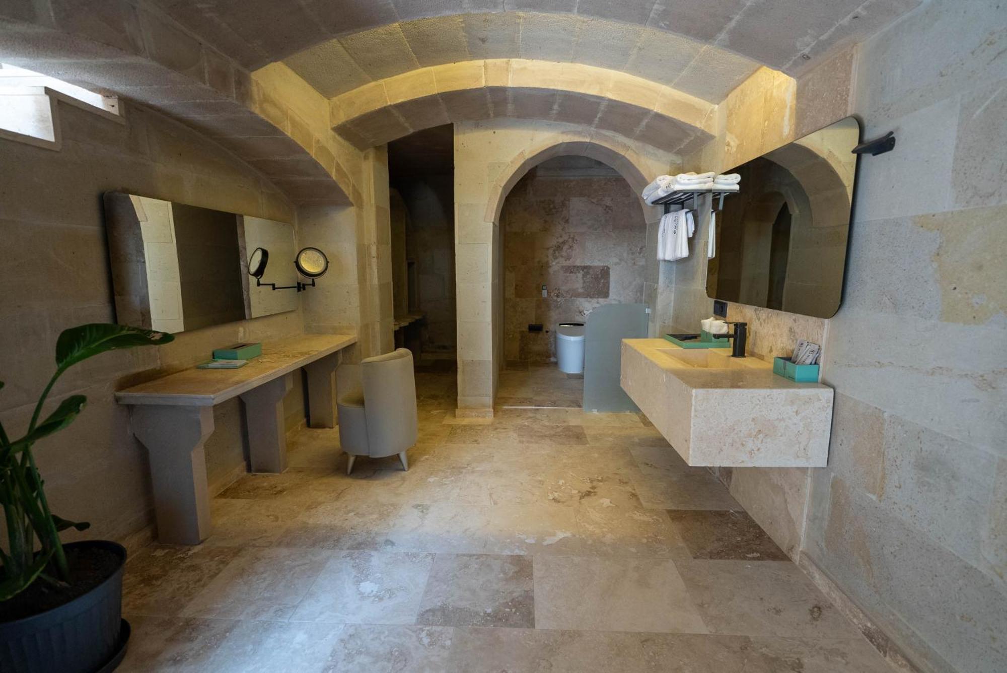 Be Still Alexa Smart Luxury Escape Adults Only Nevşehir Zewnętrze zdjęcie