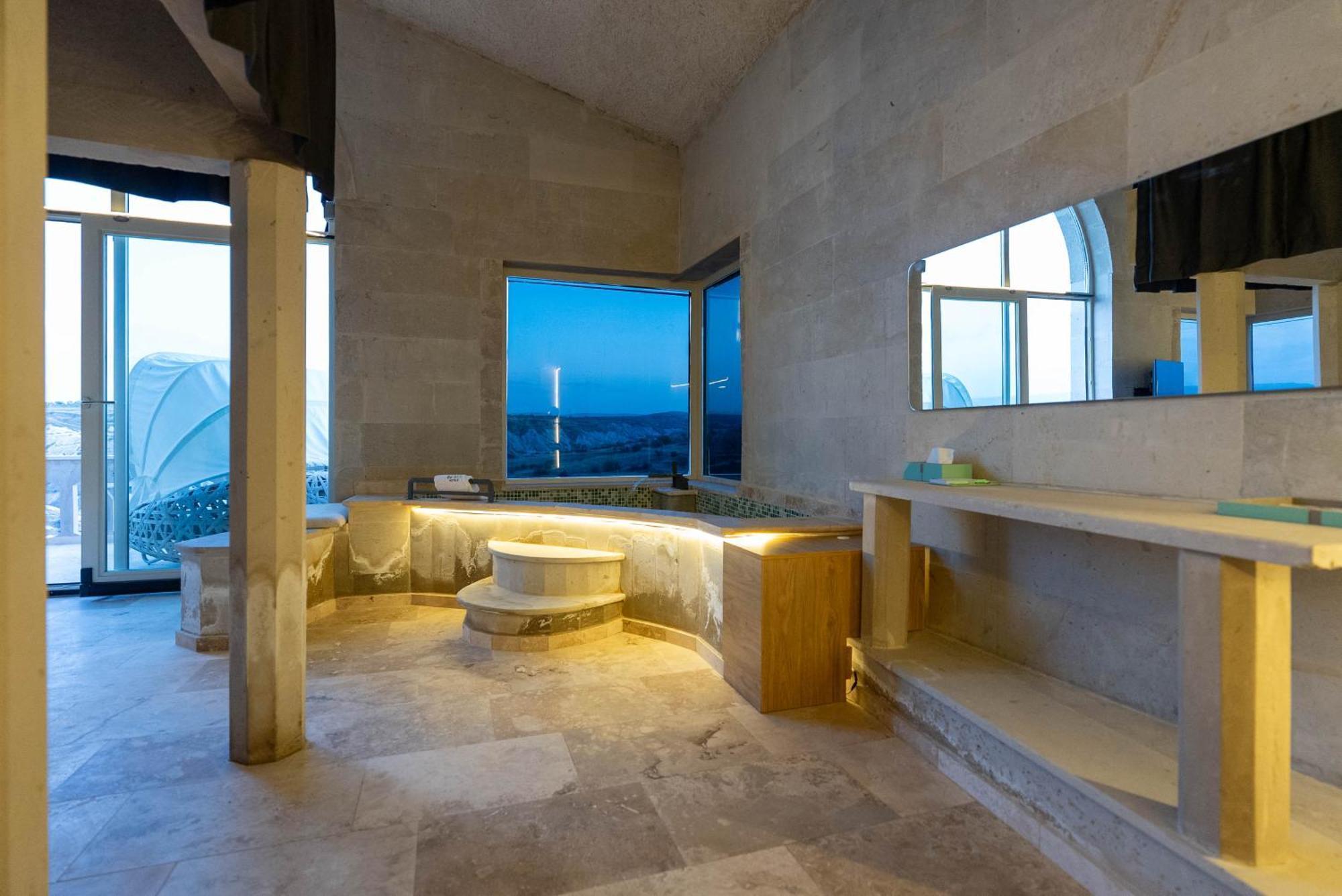 Be Still Alexa Smart Luxury Escape Adults Only Nevşehir Zewnętrze zdjęcie