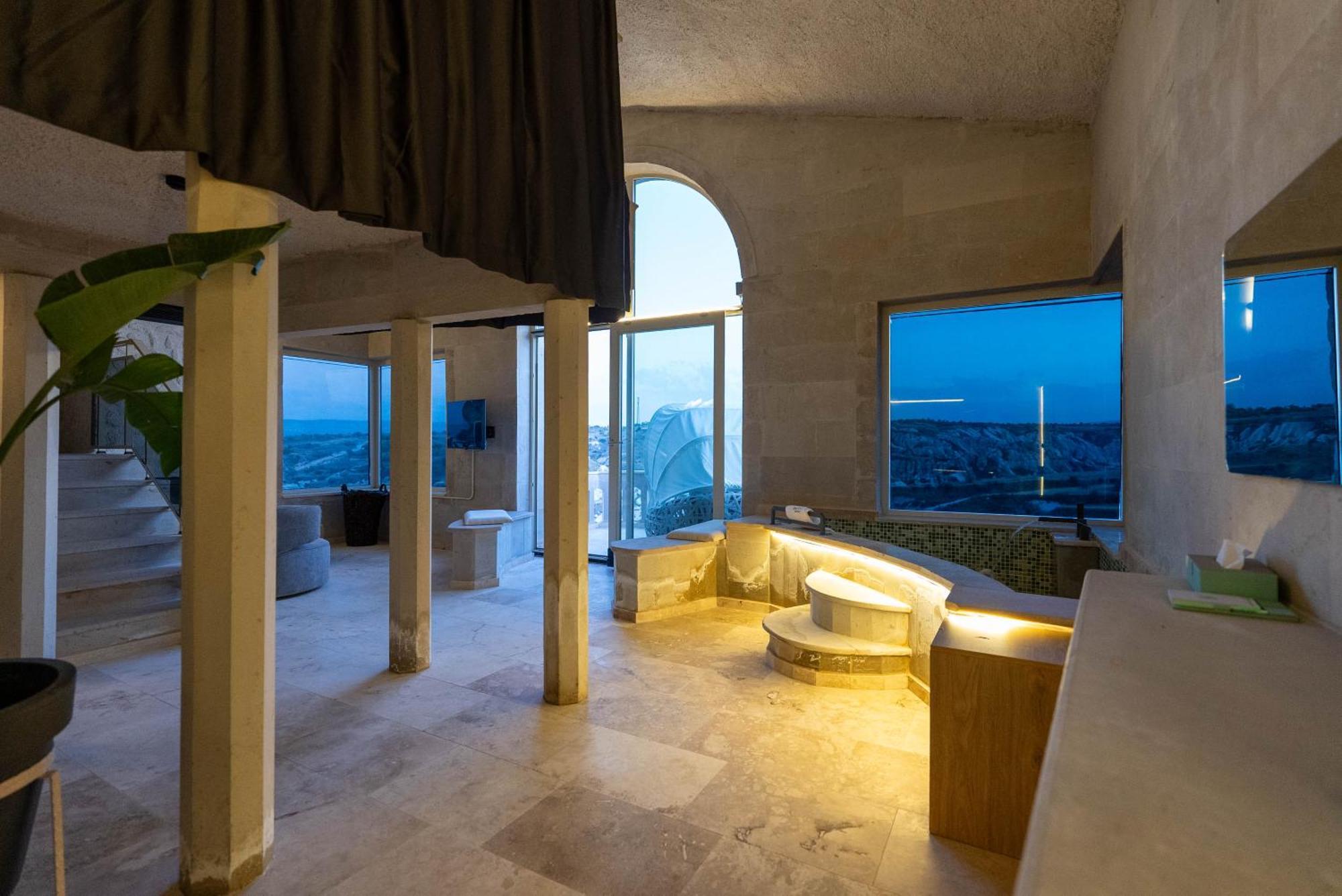 Be Still Alexa Smart Luxury Escape Adults Only Nevşehir Zewnętrze zdjęcie