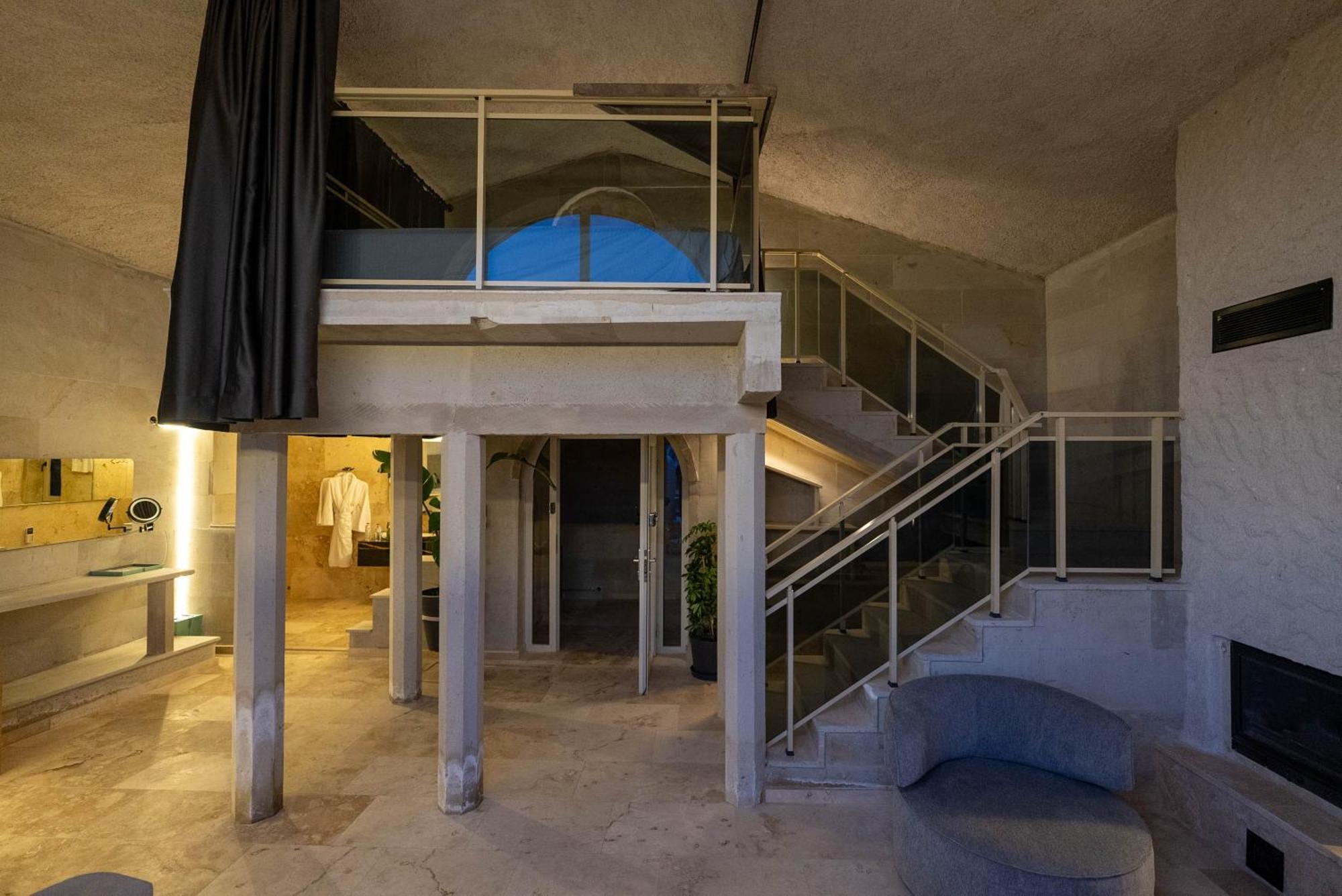 Be Still Alexa Smart Luxury Escape Adults Only Nevşehir Zewnętrze zdjęcie