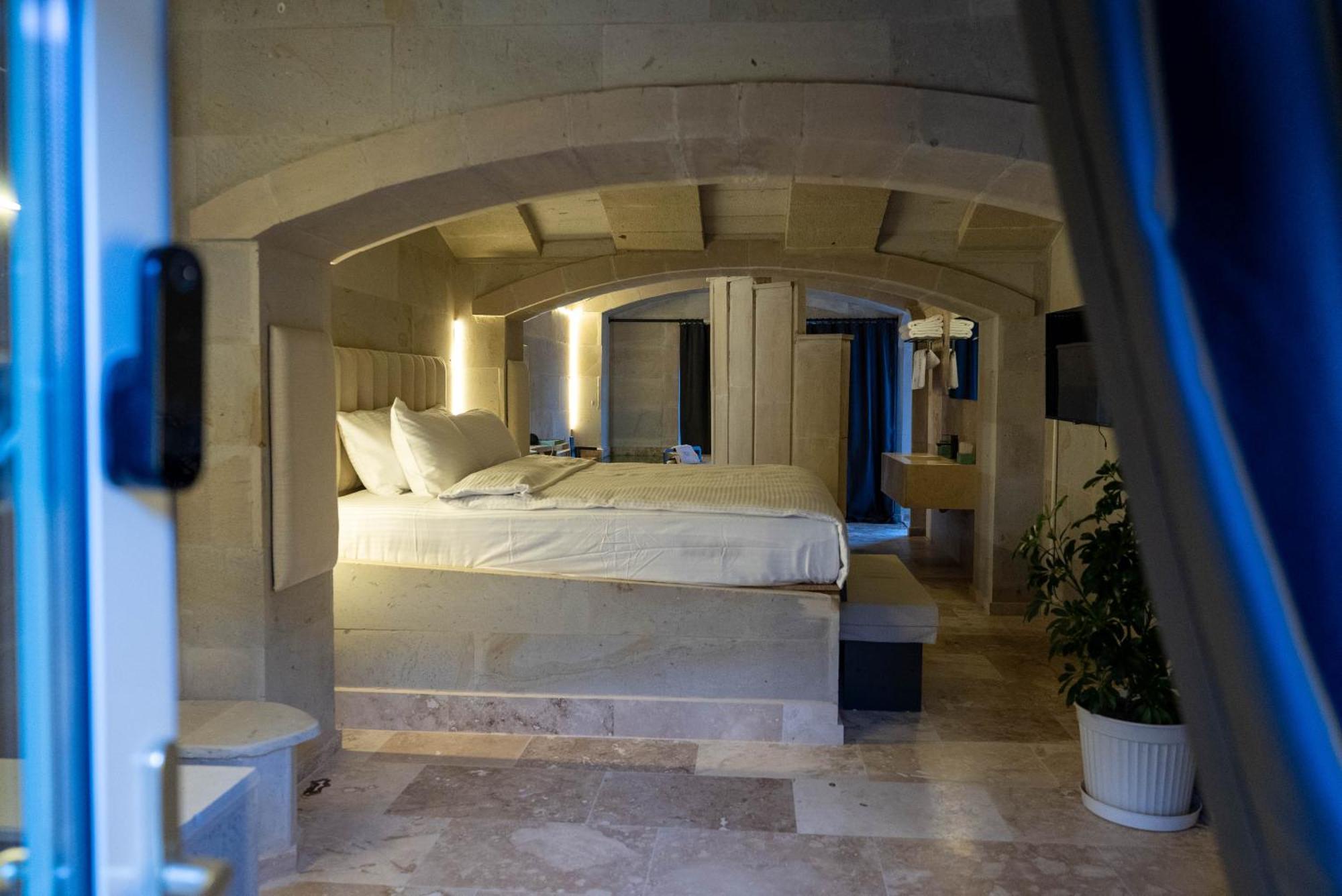 Be Still Alexa Smart Luxury Escape Adults Only Nevşehir Zewnętrze zdjęcie