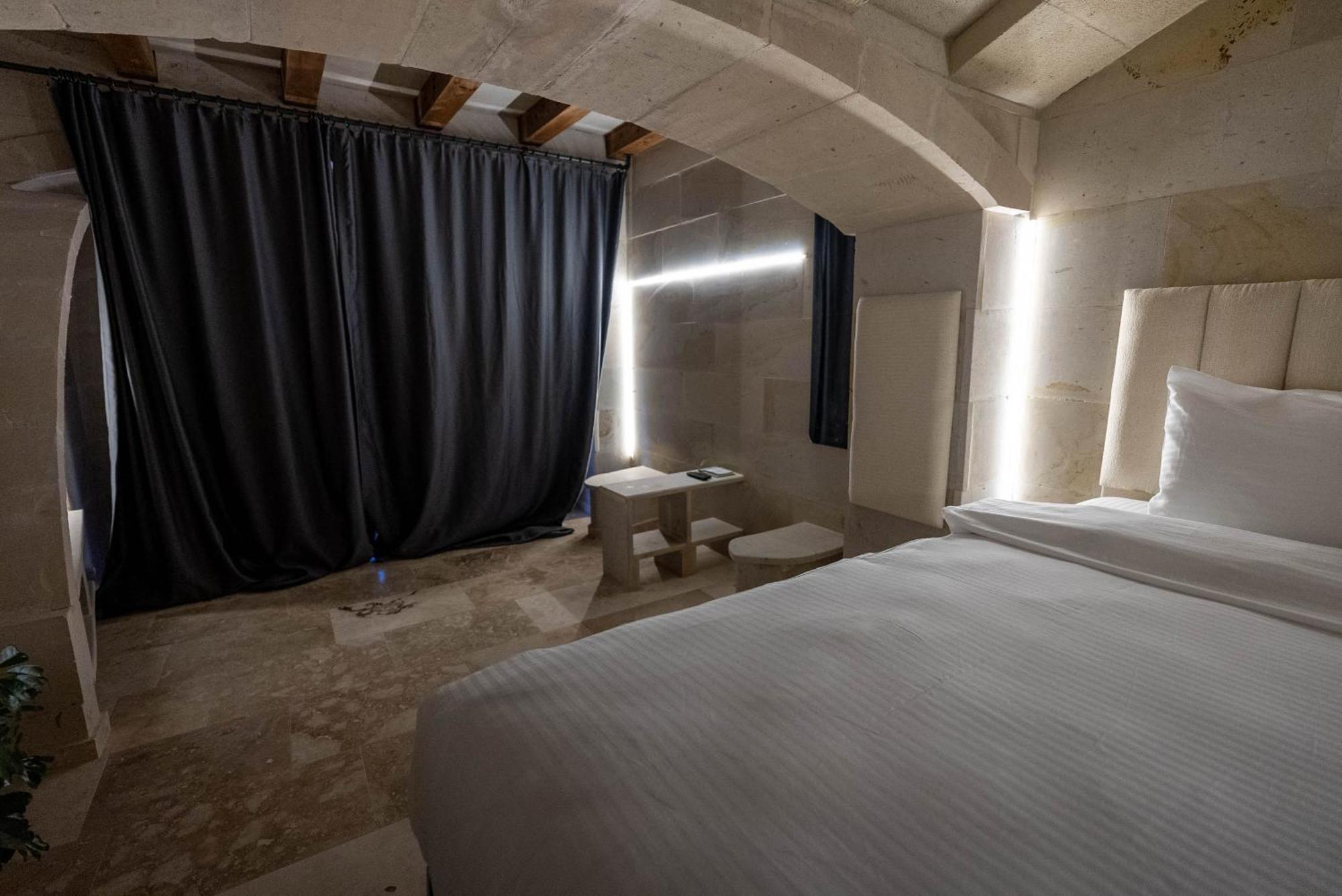 Be Still Alexa Smart Luxury Escape Adults Only Nevşehir Zewnętrze zdjęcie