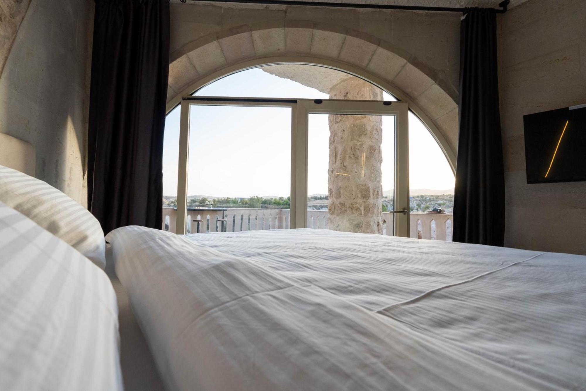 Be Still Alexa Smart Luxury Escape Adults Only Nevşehir Zewnętrze zdjęcie