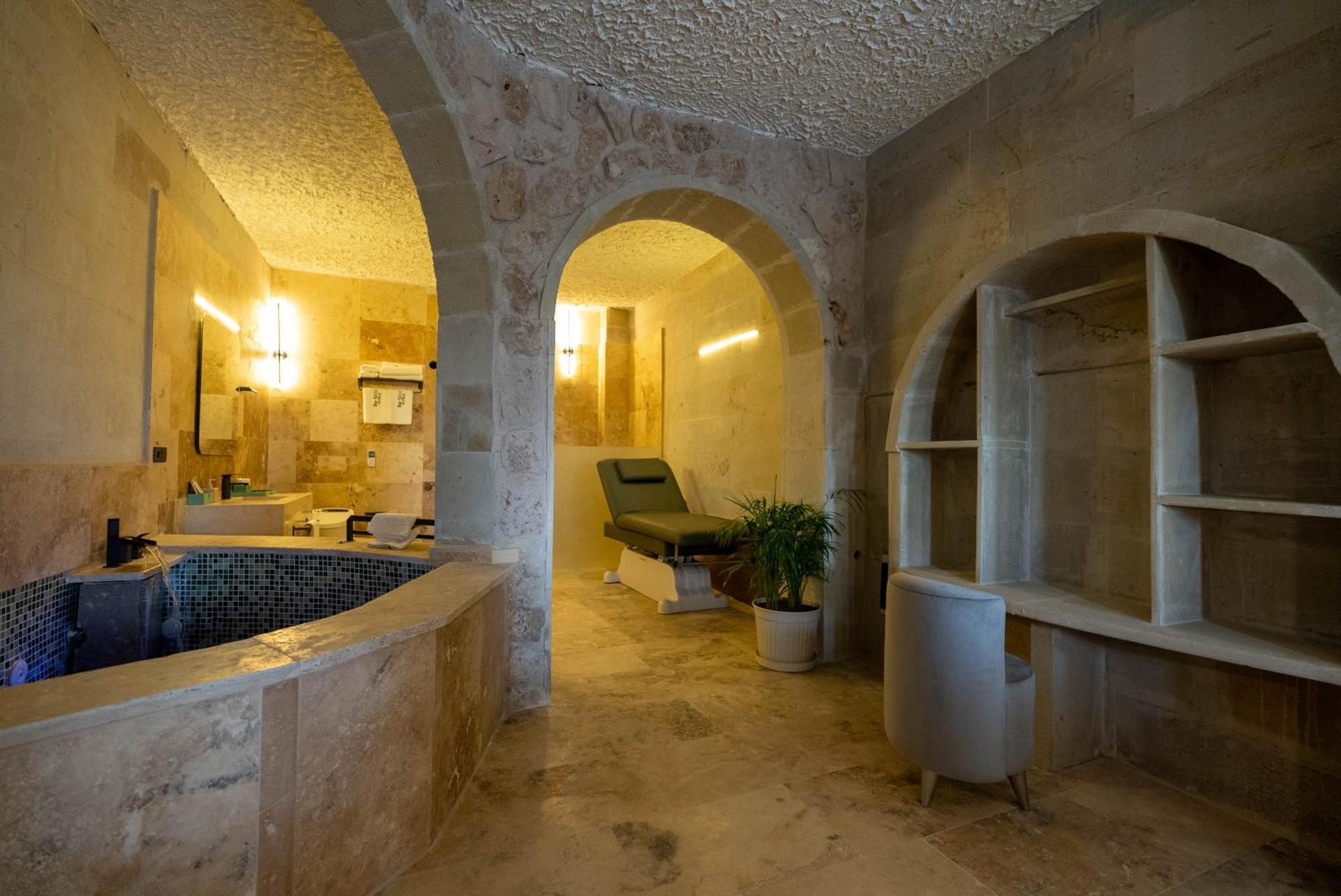 Be Still Alexa Smart Luxury Escape Adults Only Nevşehir Zewnętrze zdjęcie