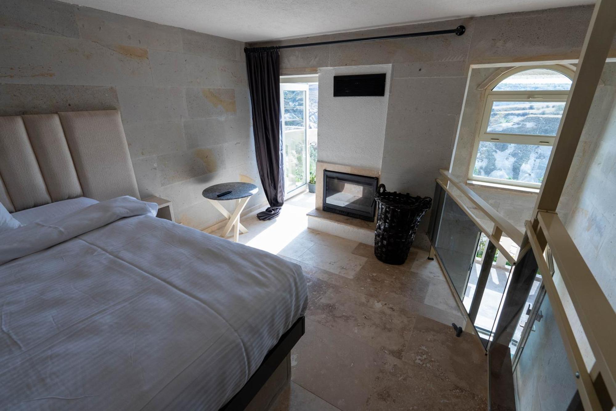 Be Still Alexa Smart Luxury Escape Adults Only Nevşehir Zewnętrze zdjęcie