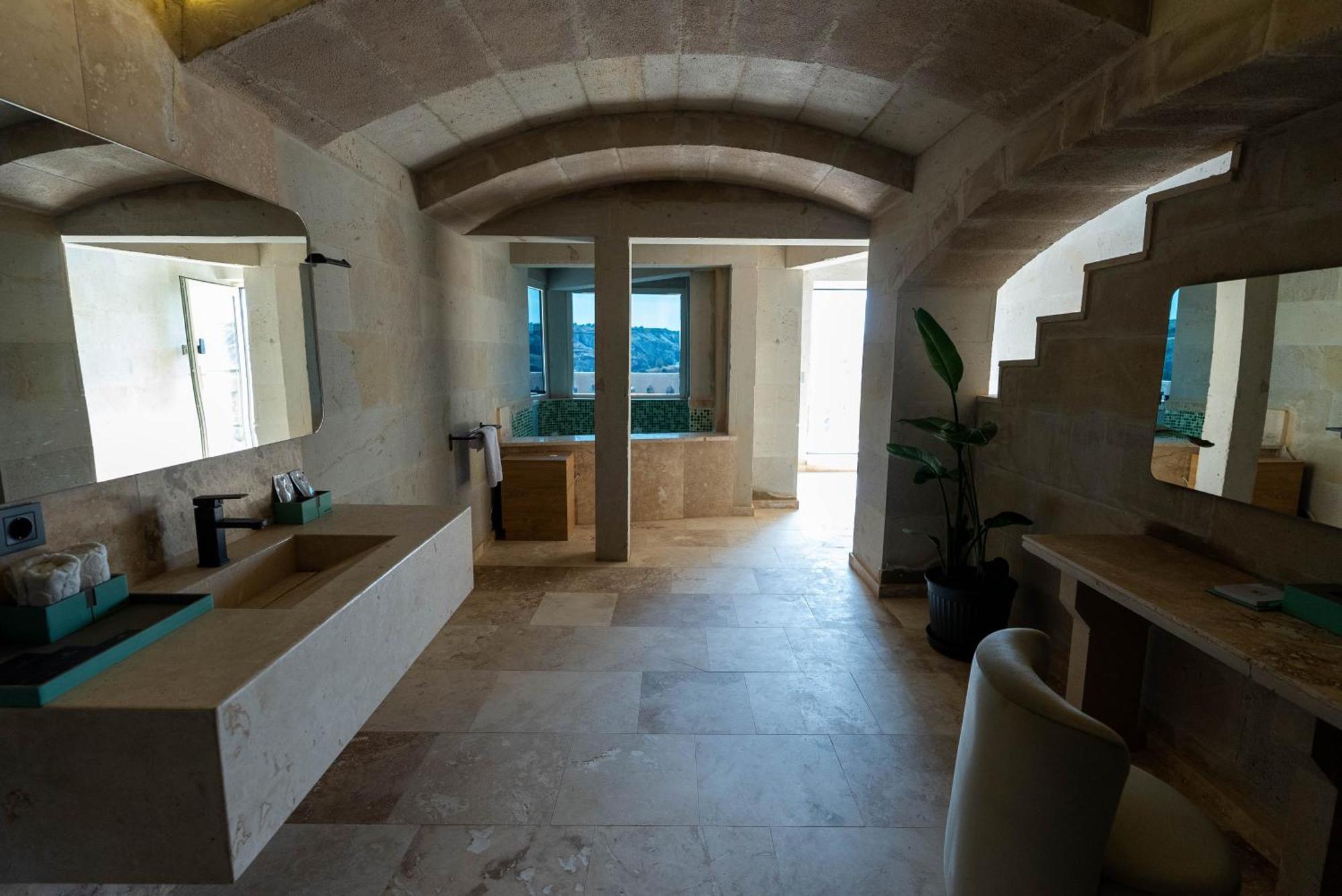 Be Still Alexa Smart Luxury Escape Adults Only Nevşehir Zewnętrze zdjęcie