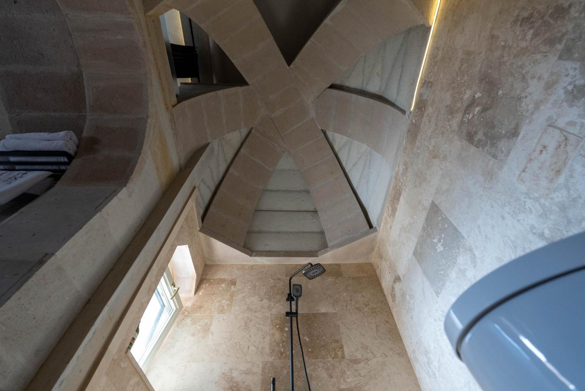 Be Still Alexa Smart Luxury Escape Adults Only Nevşehir Zewnętrze zdjęcie