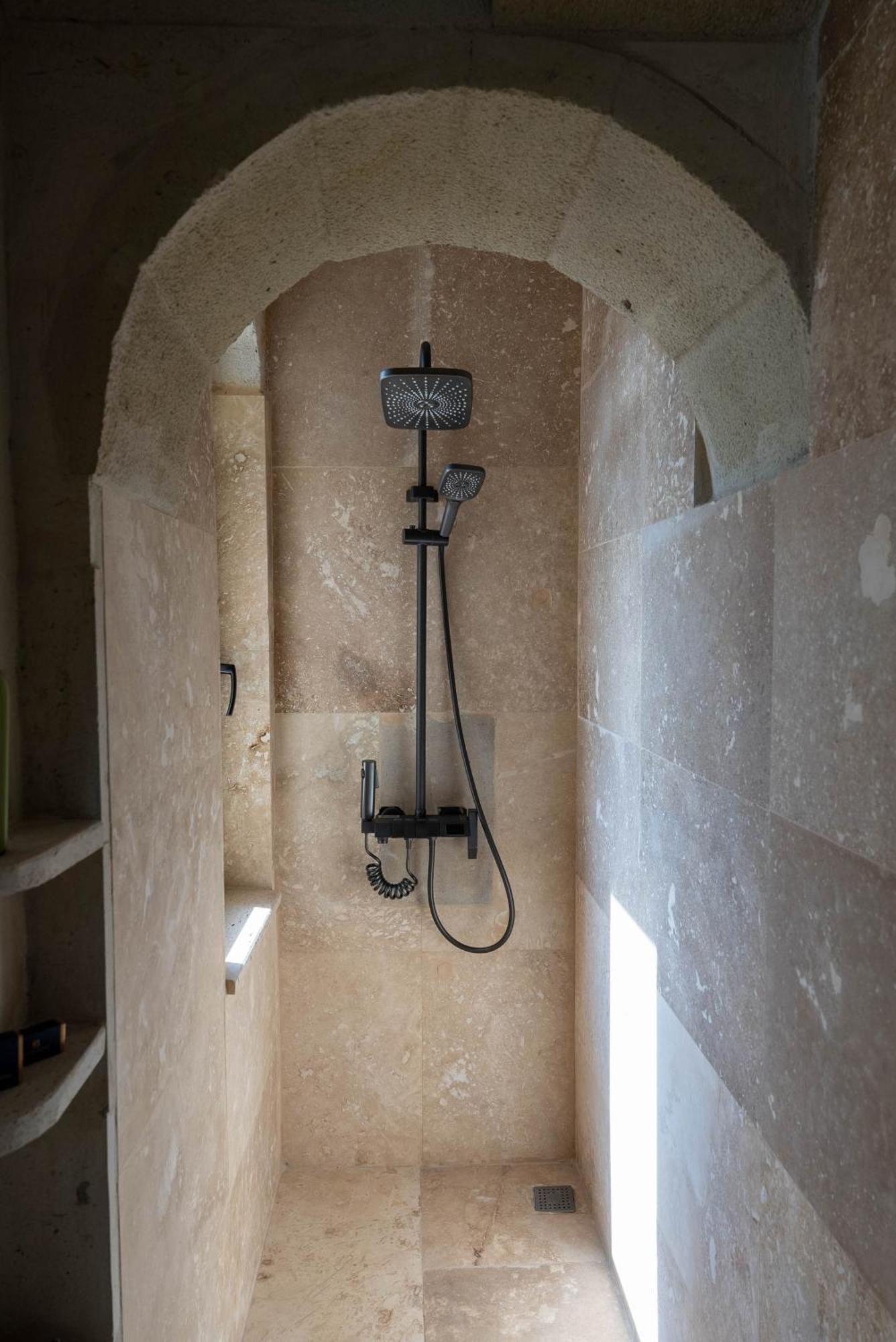 Be Still Alexa Smart Luxury Escape Adults Only Nevşehir Zewnętrze zdjęcie