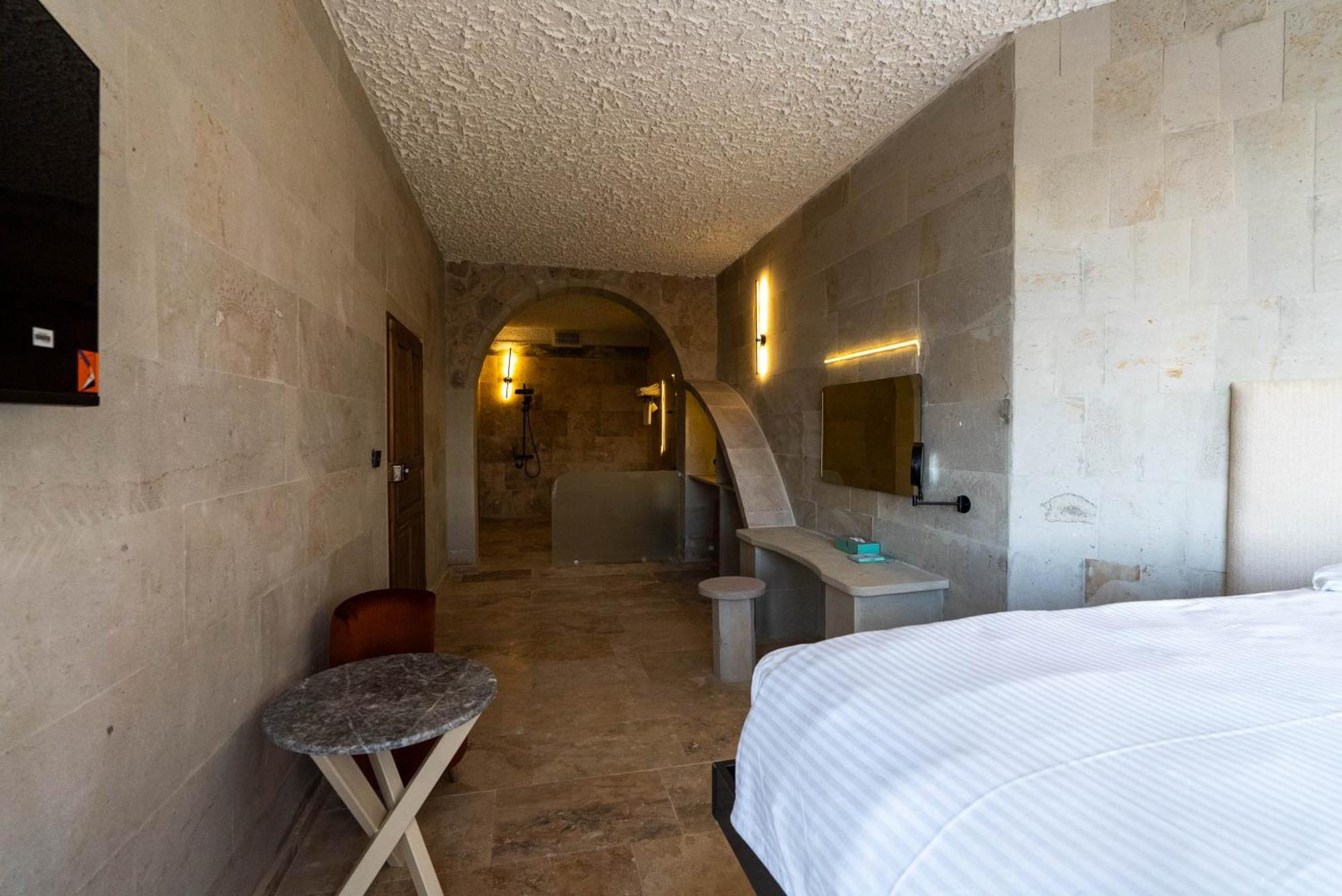 Be Still Alexa Smart Luxury Escape Adults Only Nevşehir Zewnętrze zdjęcie