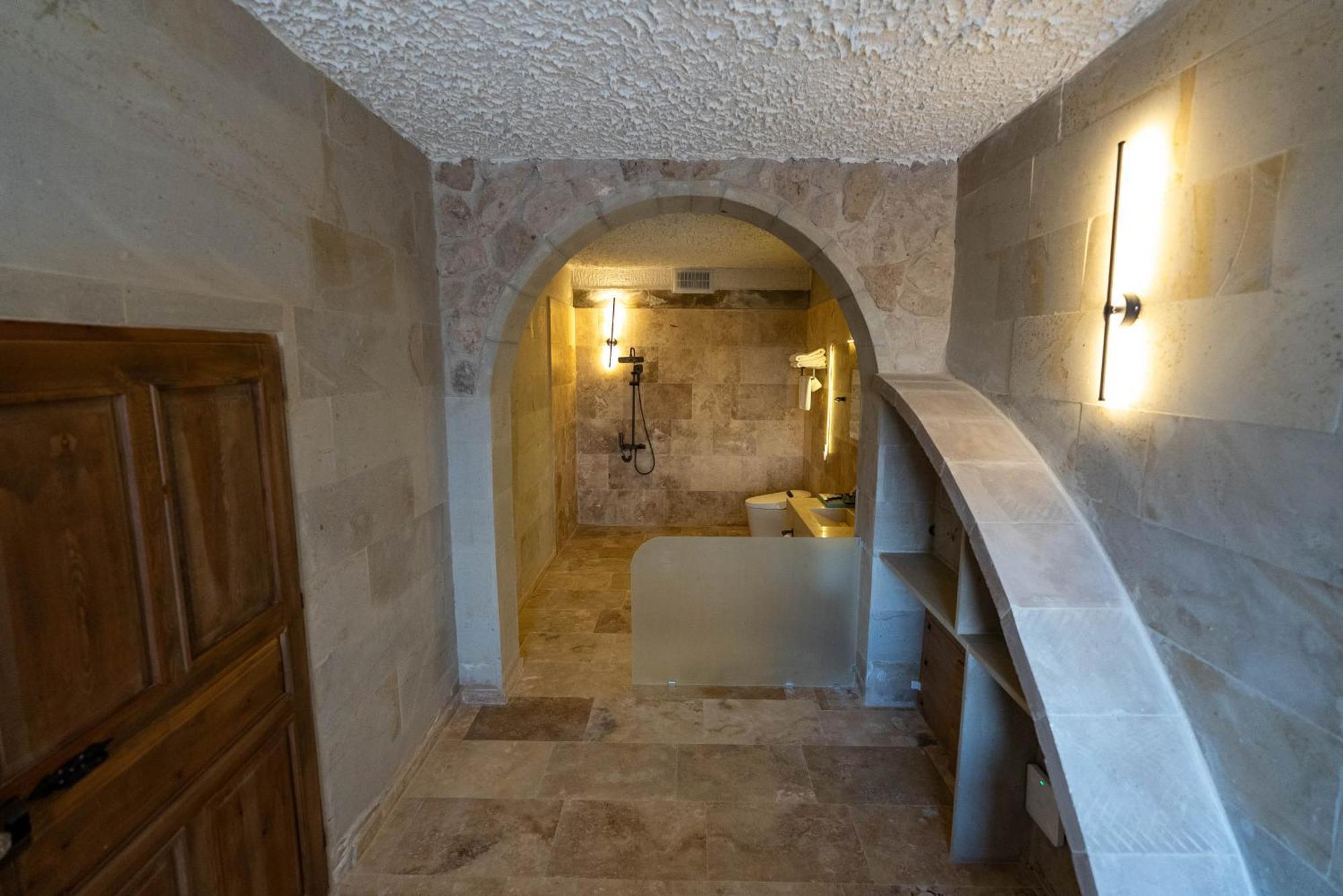 Be Still Alexa Smart Luxury Escape Adults Only Nevşehir Zewnętrze zdjęcie