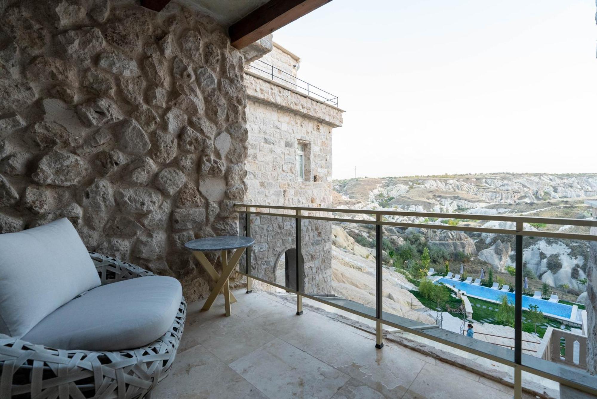 Be Still Alexa Smart Luxury Escape Adults Only Nevşehir Zewnętrze zdjęcie