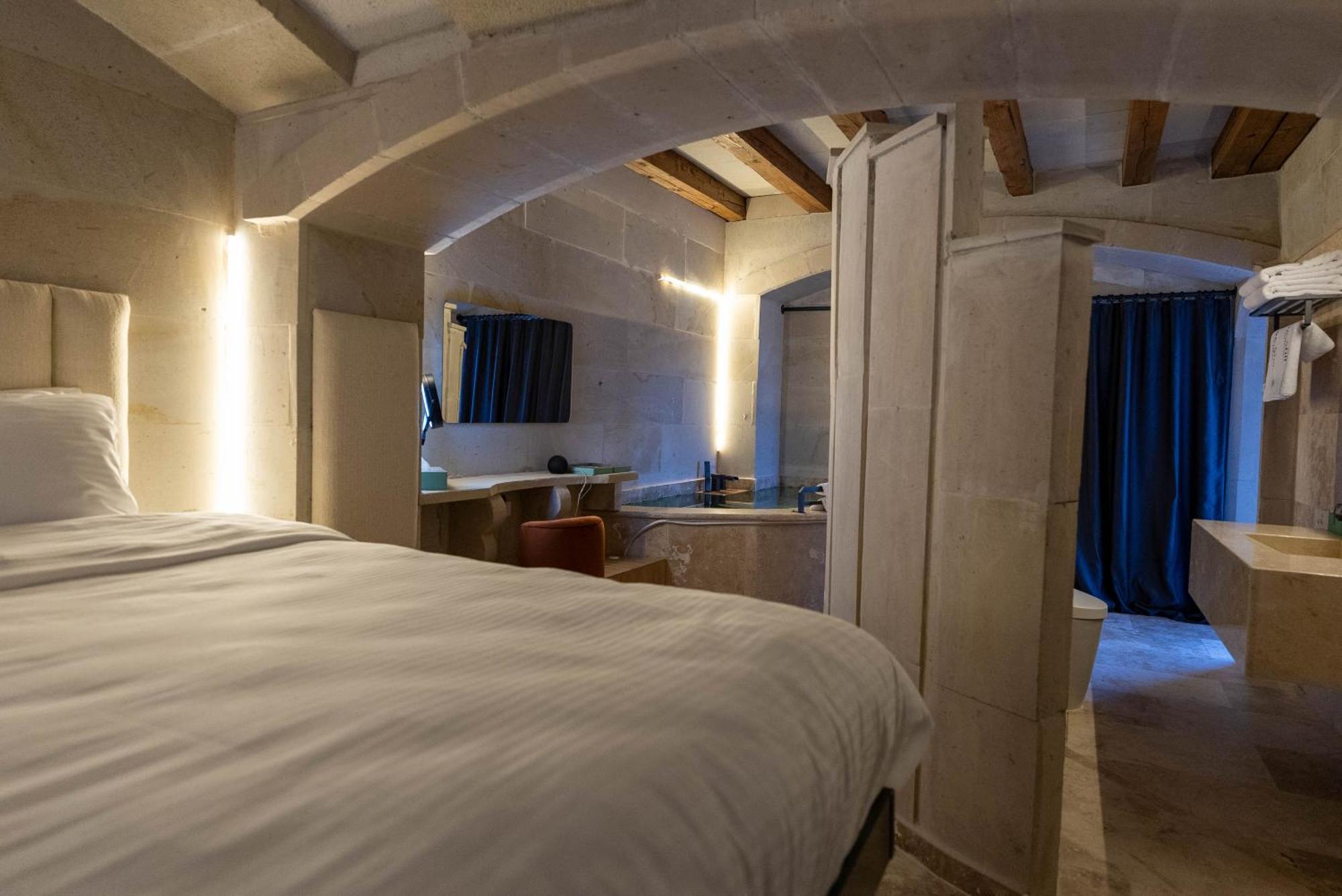 Be Still Alexa Smart Luxury Escape Adults Only Nevşehir Zewnętrze zdjęcie