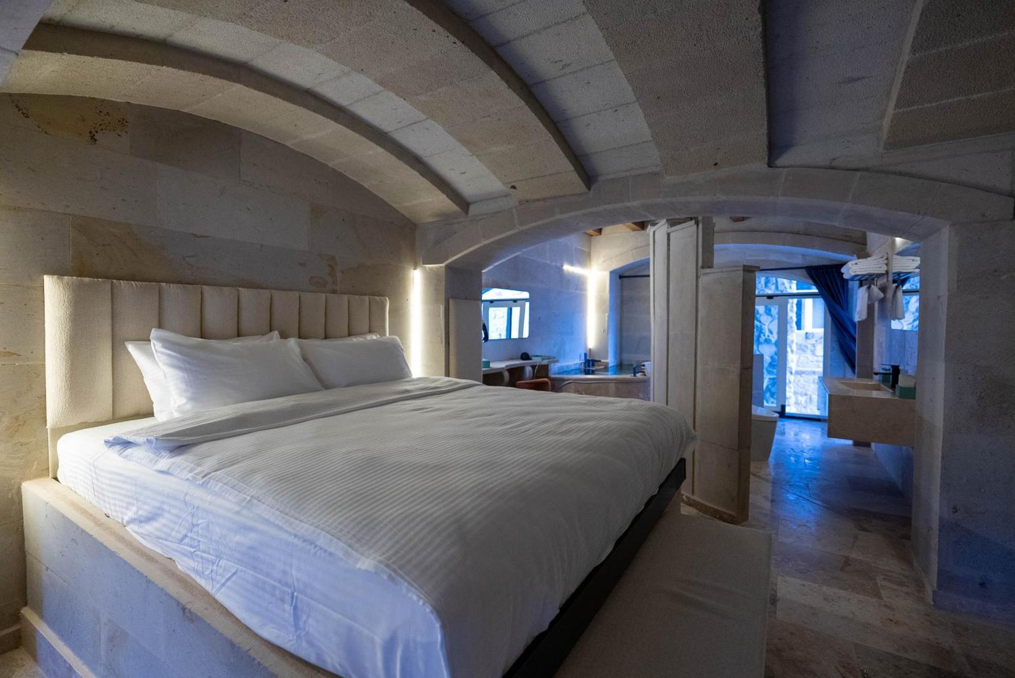 Be Still Alexa Smart Luxury Escape Adults Only Nevşehir Zewnętrze zdjęcie