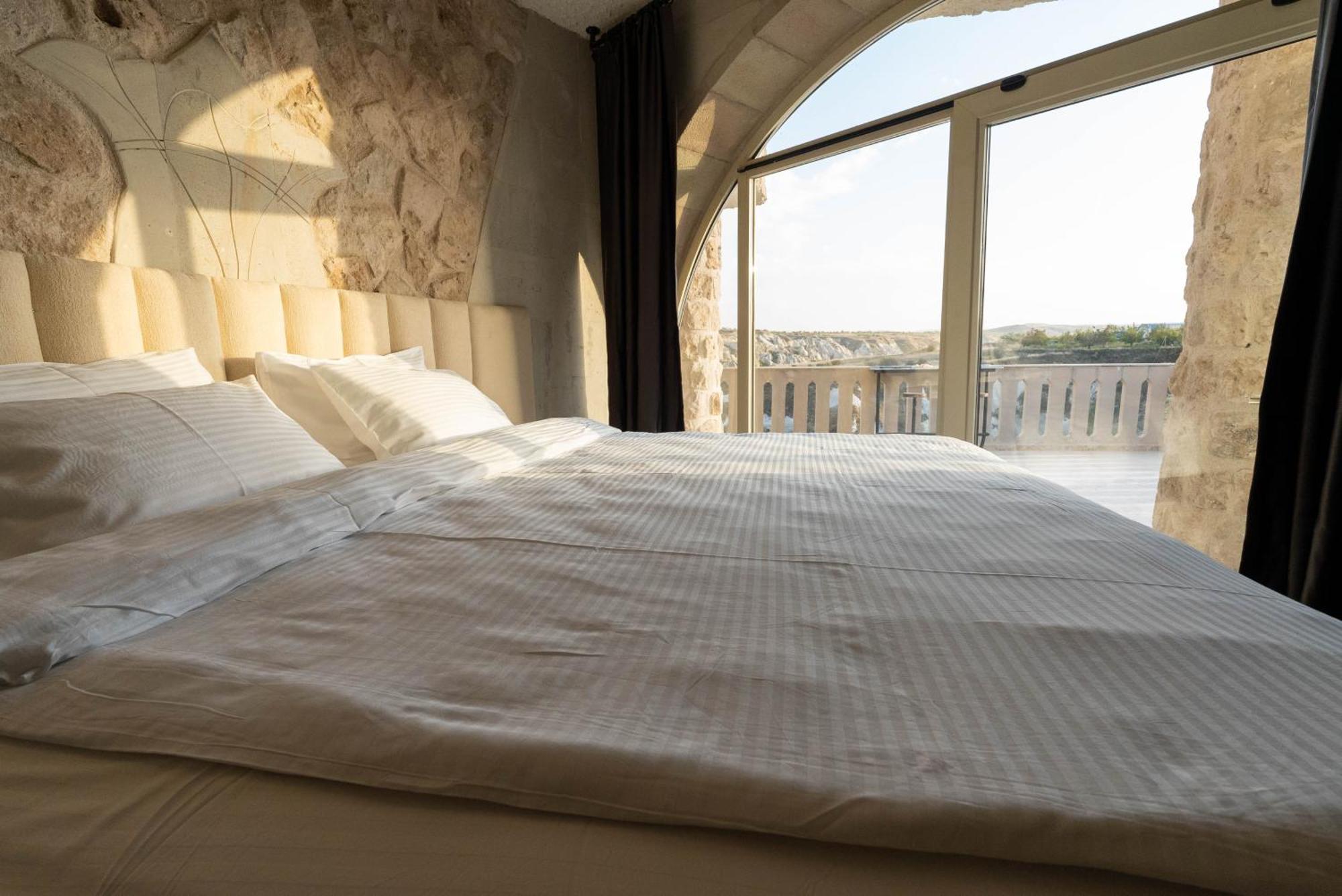 Be Still Alexa Smart Luxury Escape Adults Only Nevşehir Zewnętrze zdjęcie
