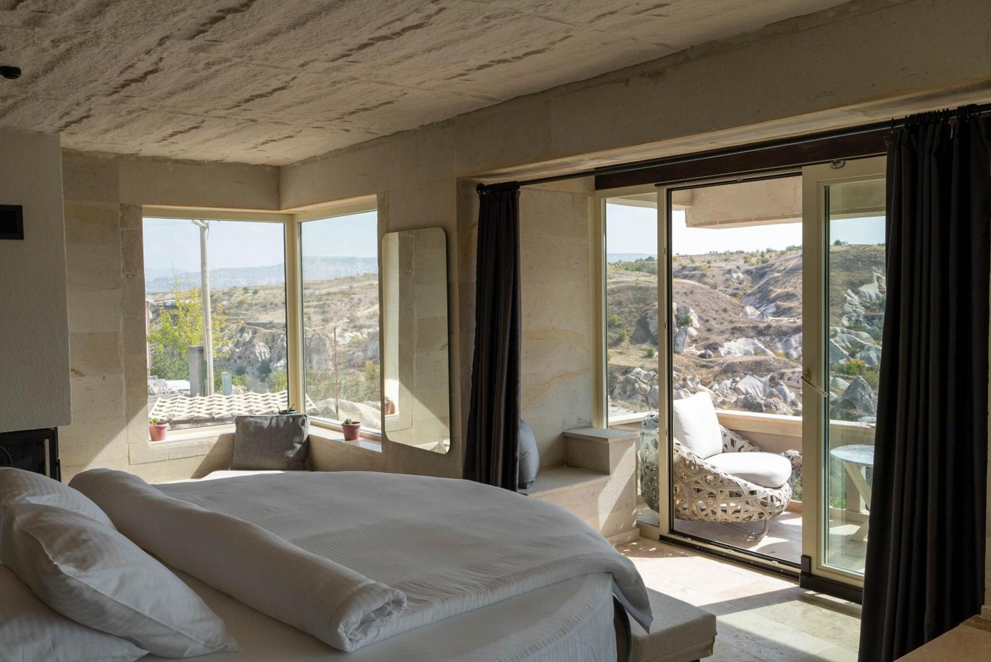Be Still Alexa Smart Luxury Escape Adults Only Nevşehir Zewnętrze zdjęcie