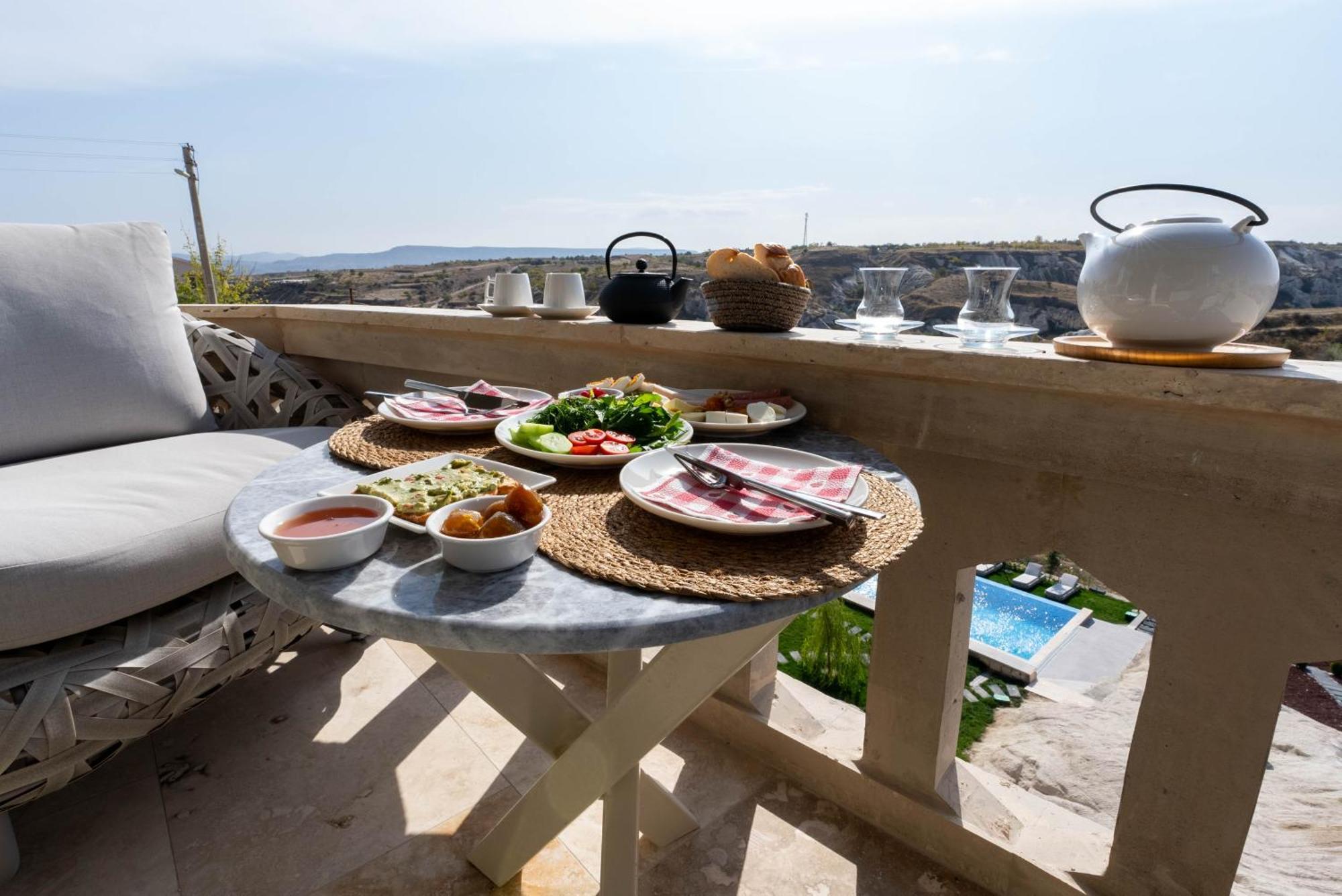 Be Still Alexa Smart Luxury Escape Adults Only Nevşehir Zewnętrze zdjęcie