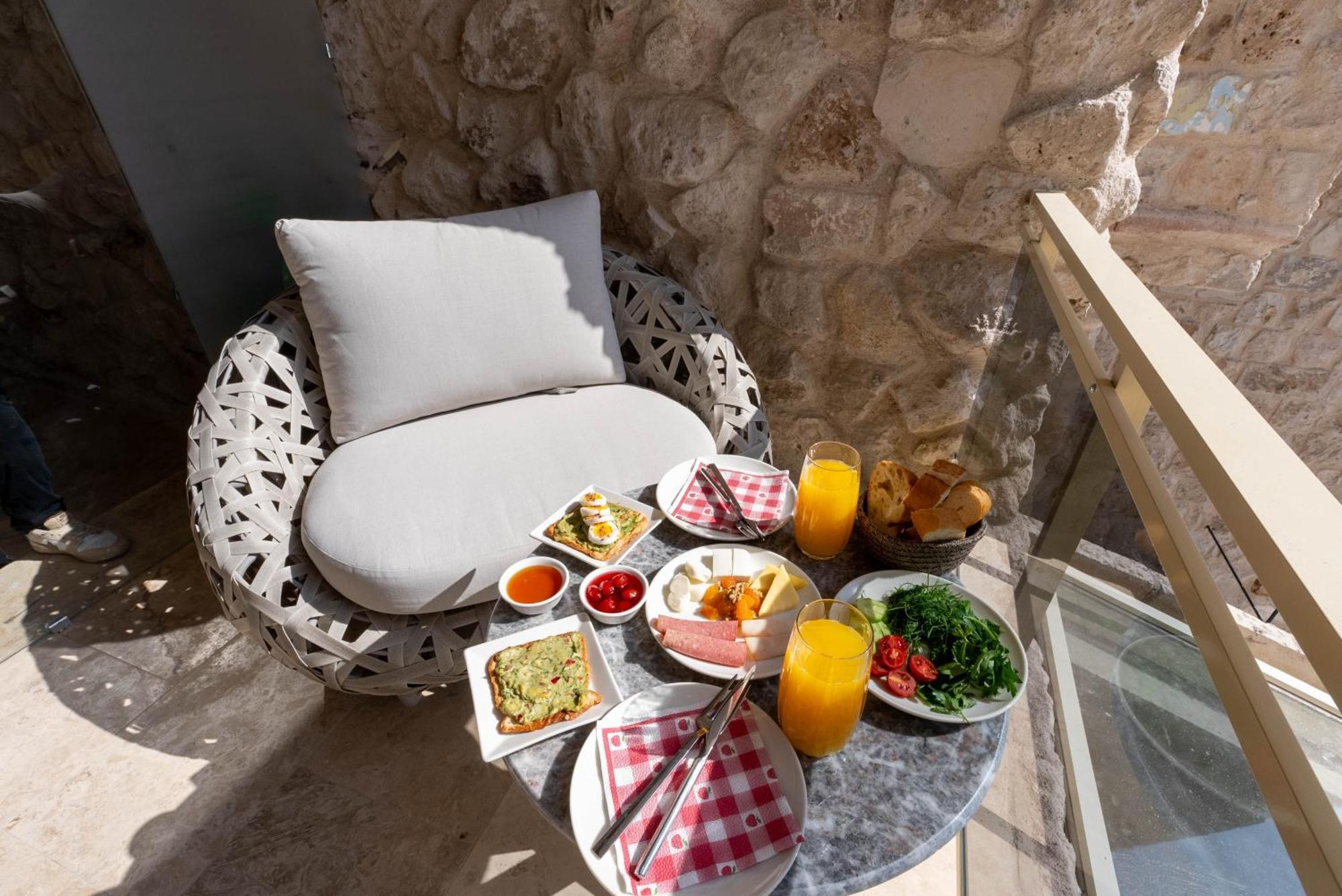 Be Still Alexa Smart Luxury Escape Adults Only Nevşehir Zewnętrze zdjęcie