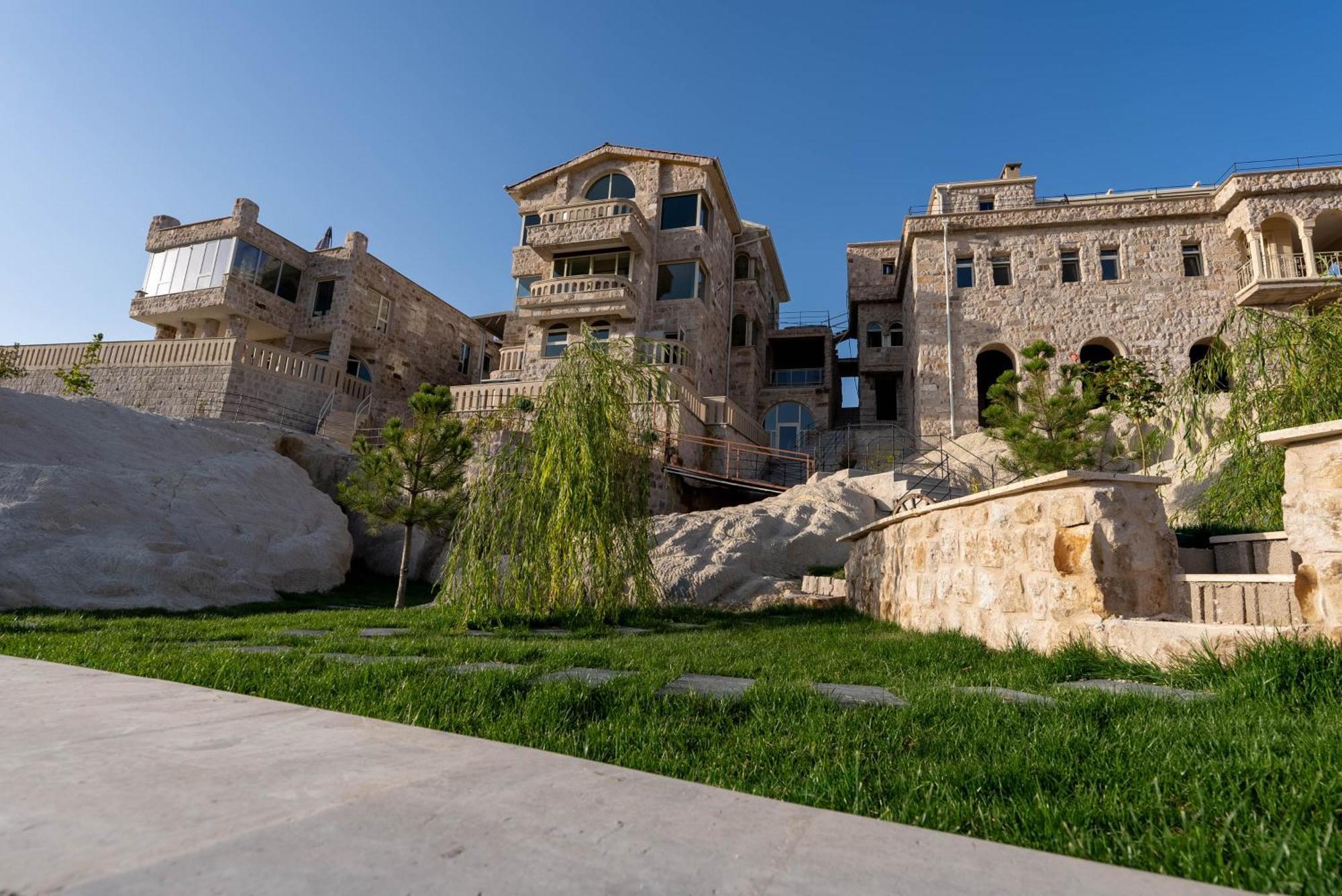 Be Still Alexa Smart Luxury Escape Adults Only Nevşehir Zewnętrze zdjęcie