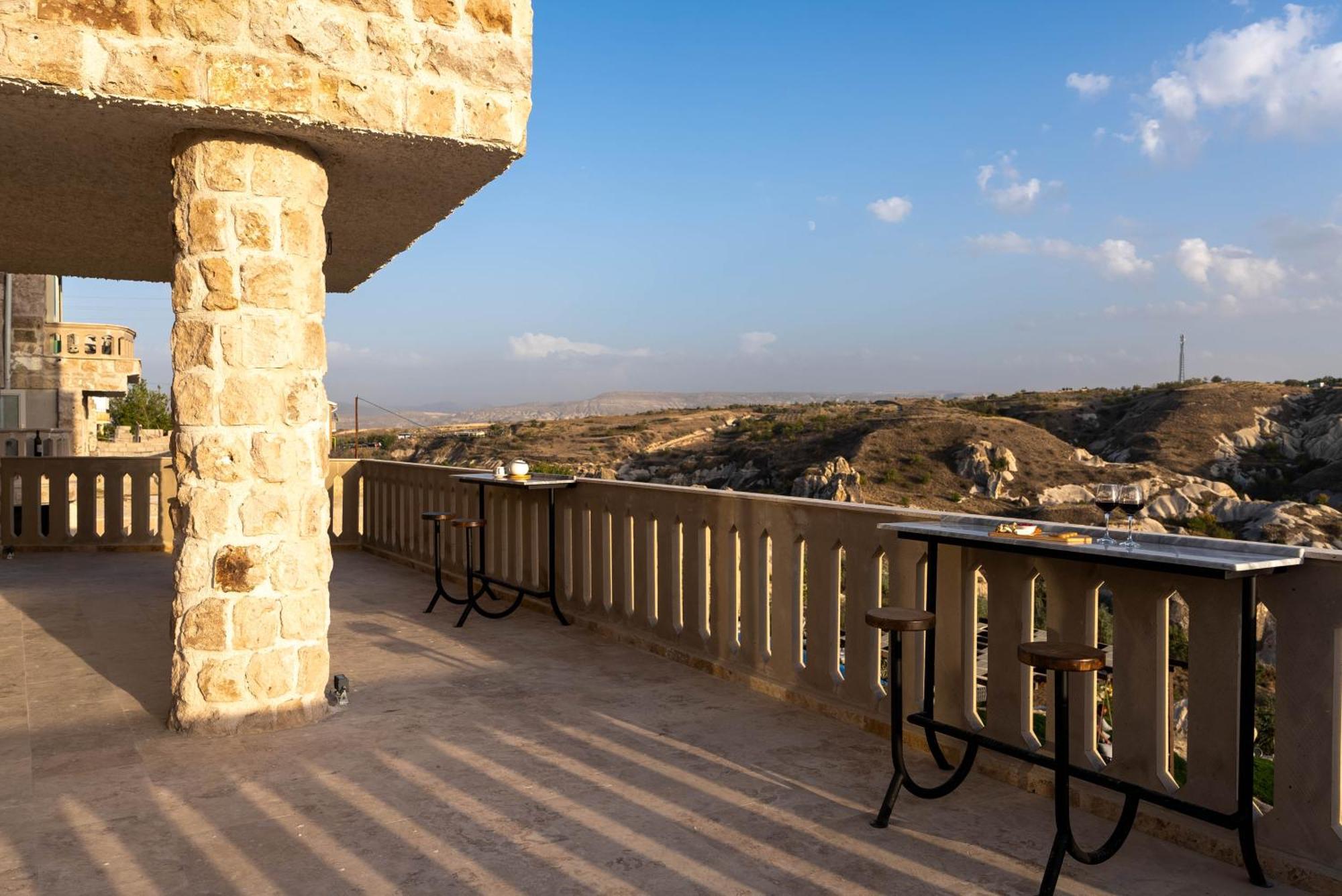 Be Still Alexa Smart Luxury Escape Adults Only Nevşehir Zewnętrze zdjęcie