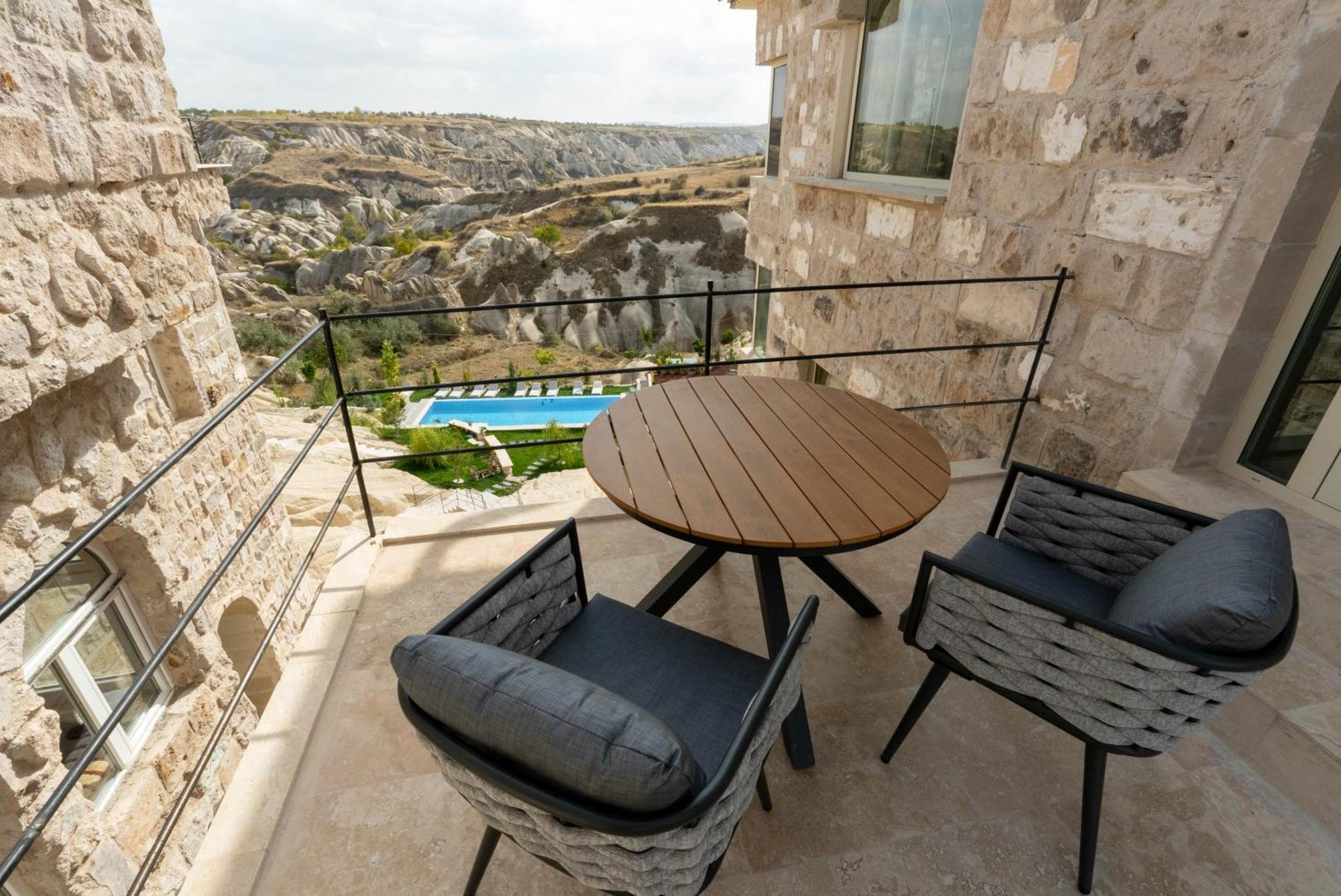 Be Still Alexa Smart Luxury Escape Adults Only Nevşehir Zewnętrze zdjęcie