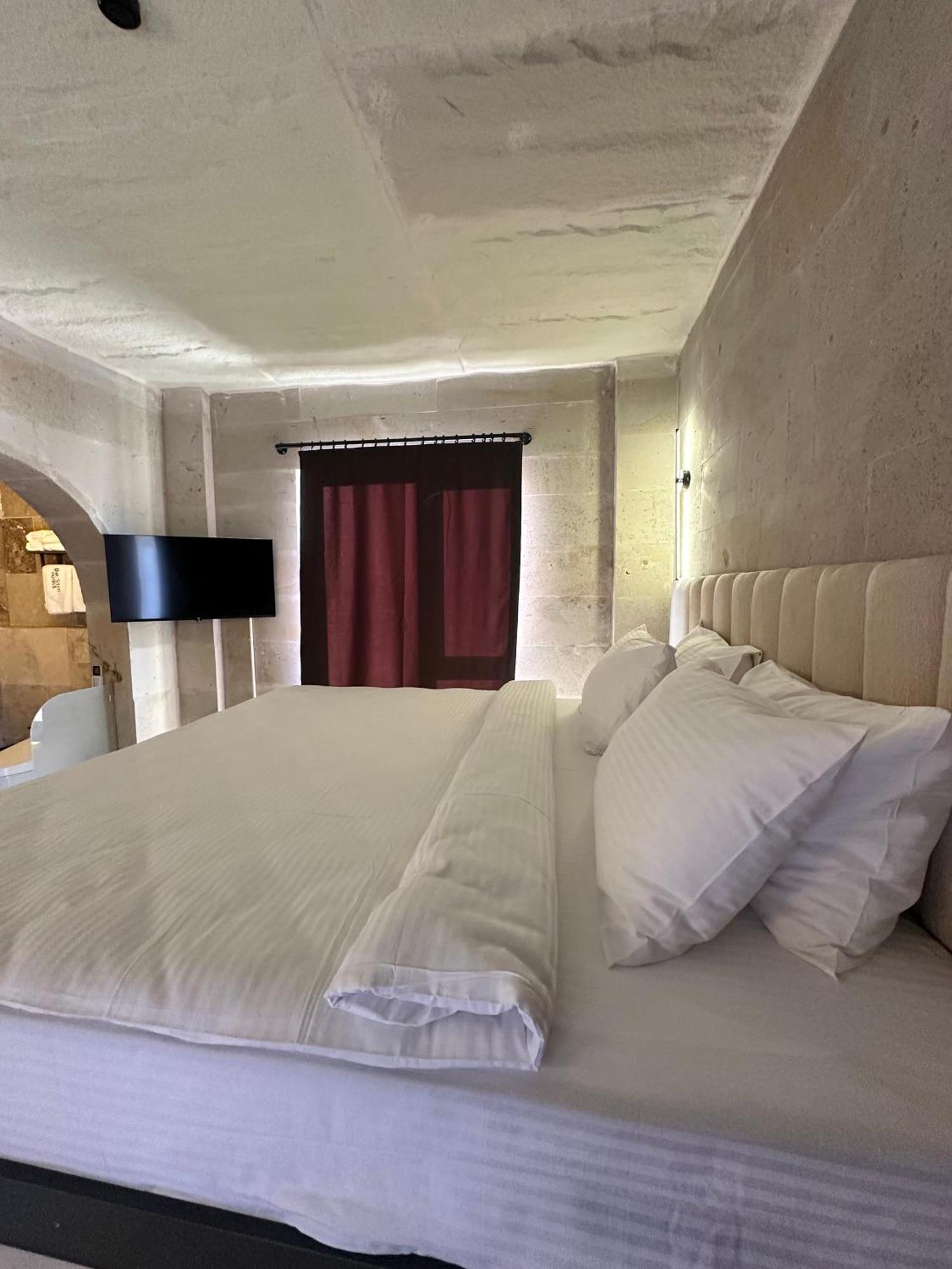 Be Still Alexa Smart Luxury Escape Adults Only Nevşehir Zewnętrze zdjęcie
