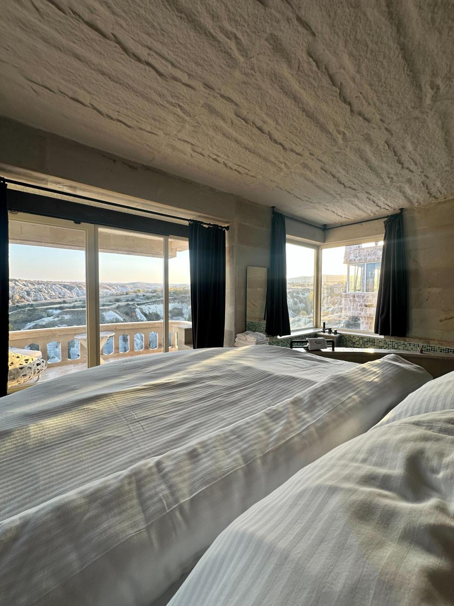 Be Still Alexa Smart Luxury Escape Adults Only Nevşehir Zewnętrze zdjęcie