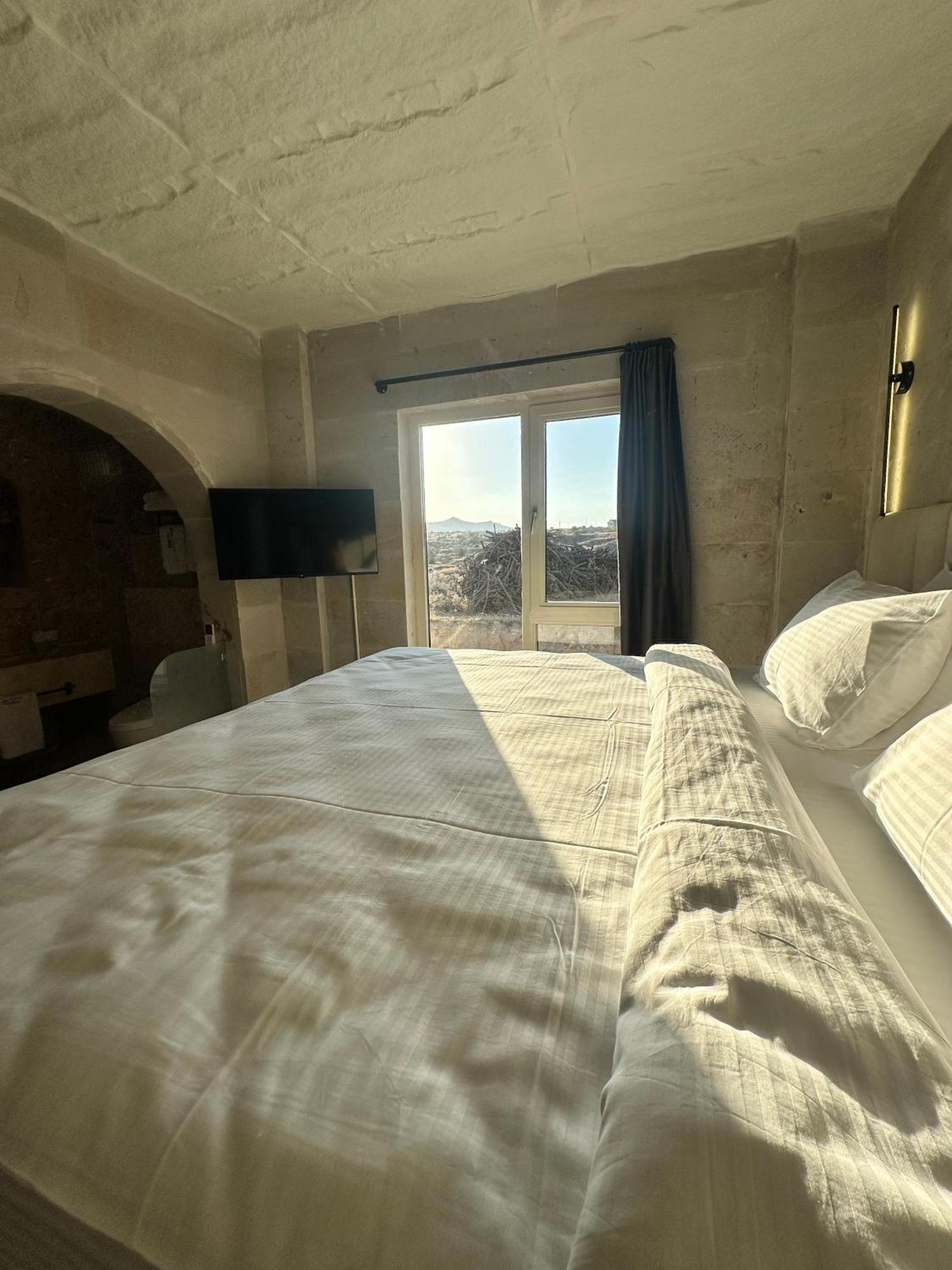 Be Still Alexa Smart Luxury Escape Adults Only Nevşehir Zewnętrze zdjęcie