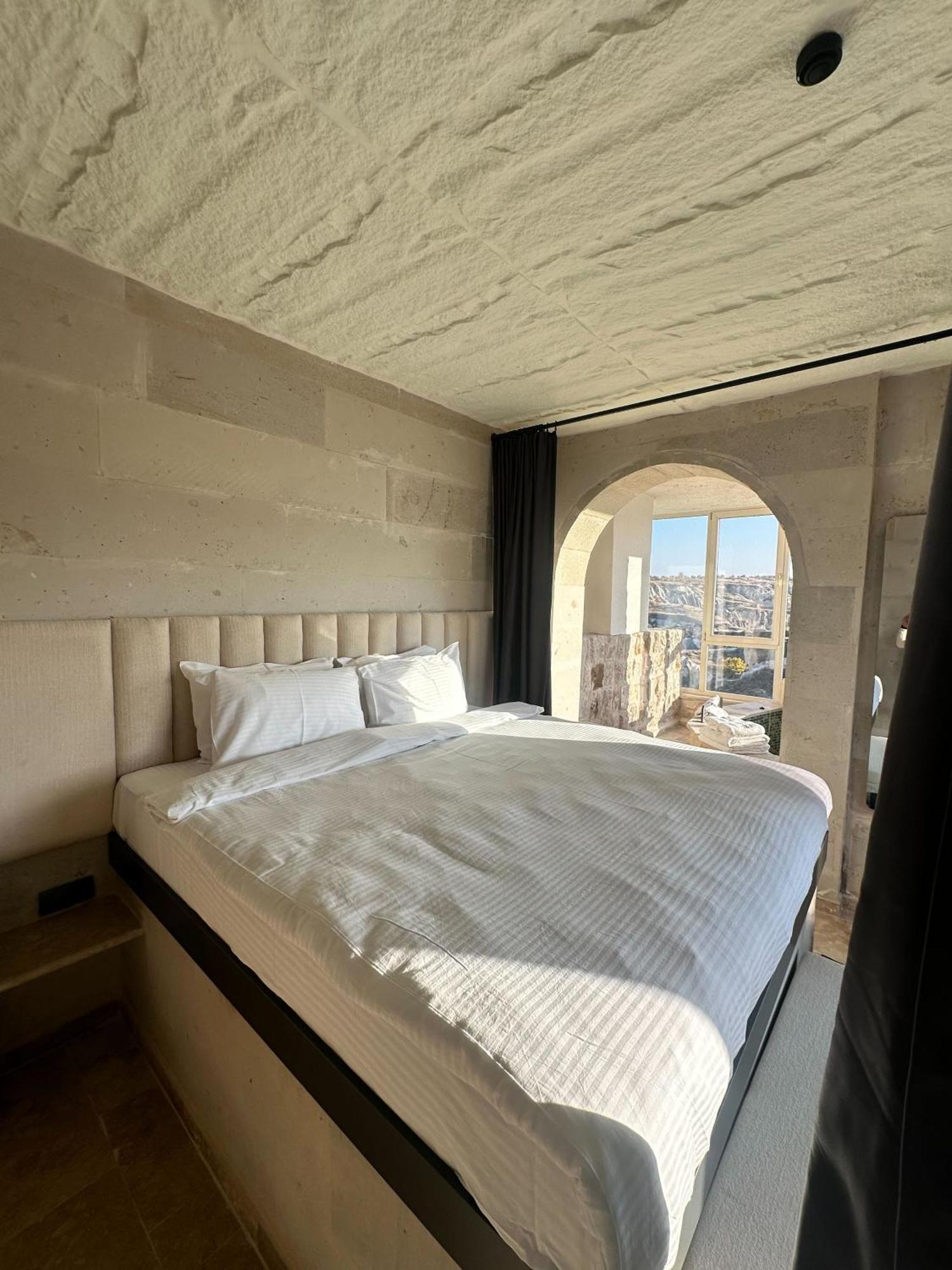 Be Still Alexa Smart Luxury Escape Adults Only Nevşehir Zewnętrze zdjęcie