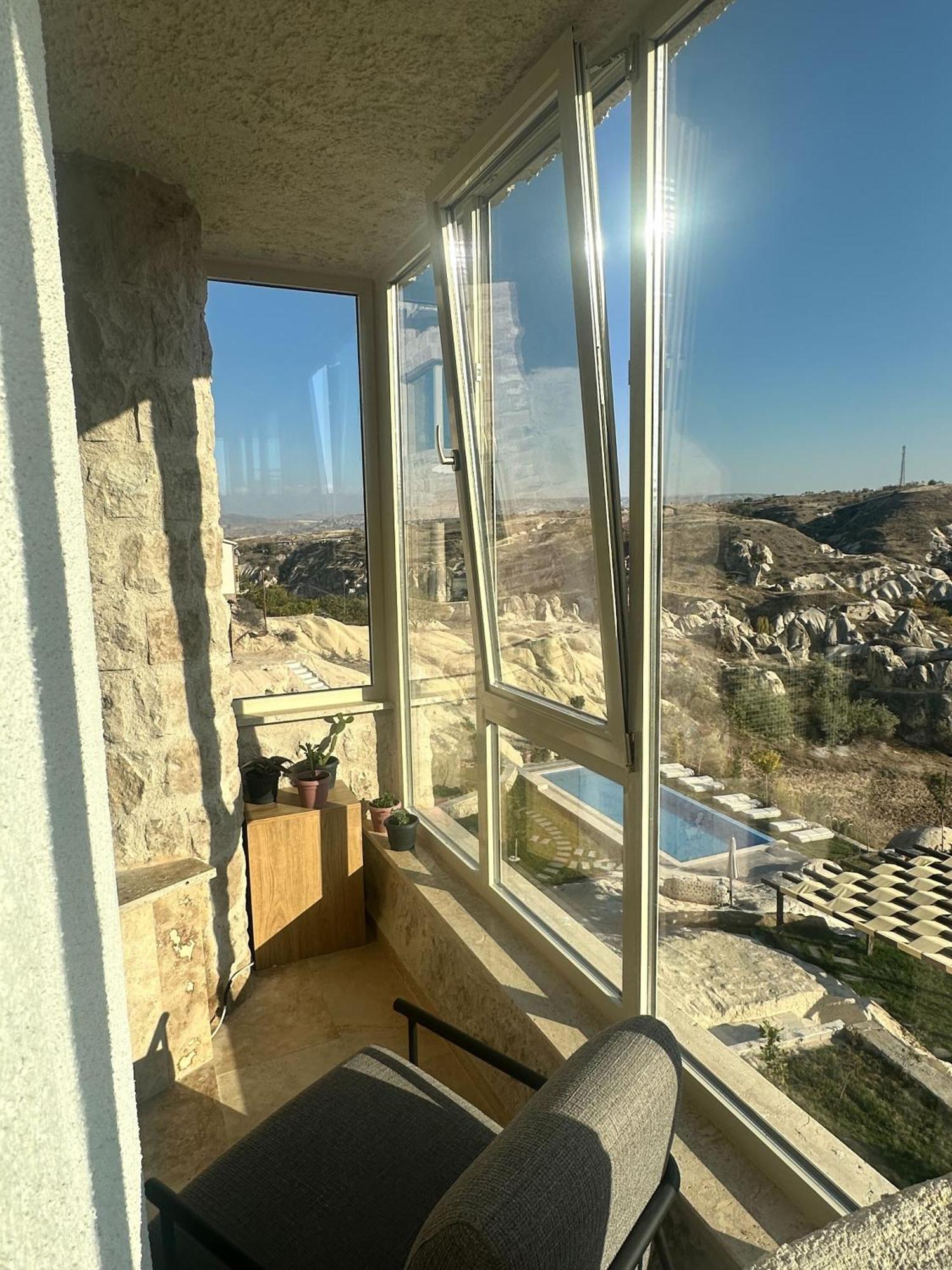 Be Still Alexa Smart Luxury Escape Adults Only Nevşehir Zewnętrze zdjęcie