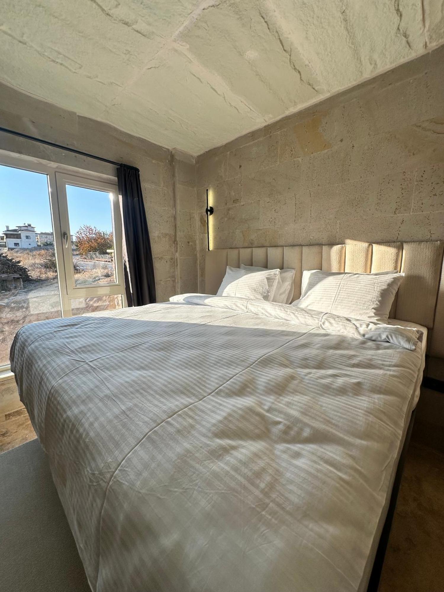 Be Still Alexa Smart Luxury Escape Adults Only Nevşehir Zewnętrze zdjęcie