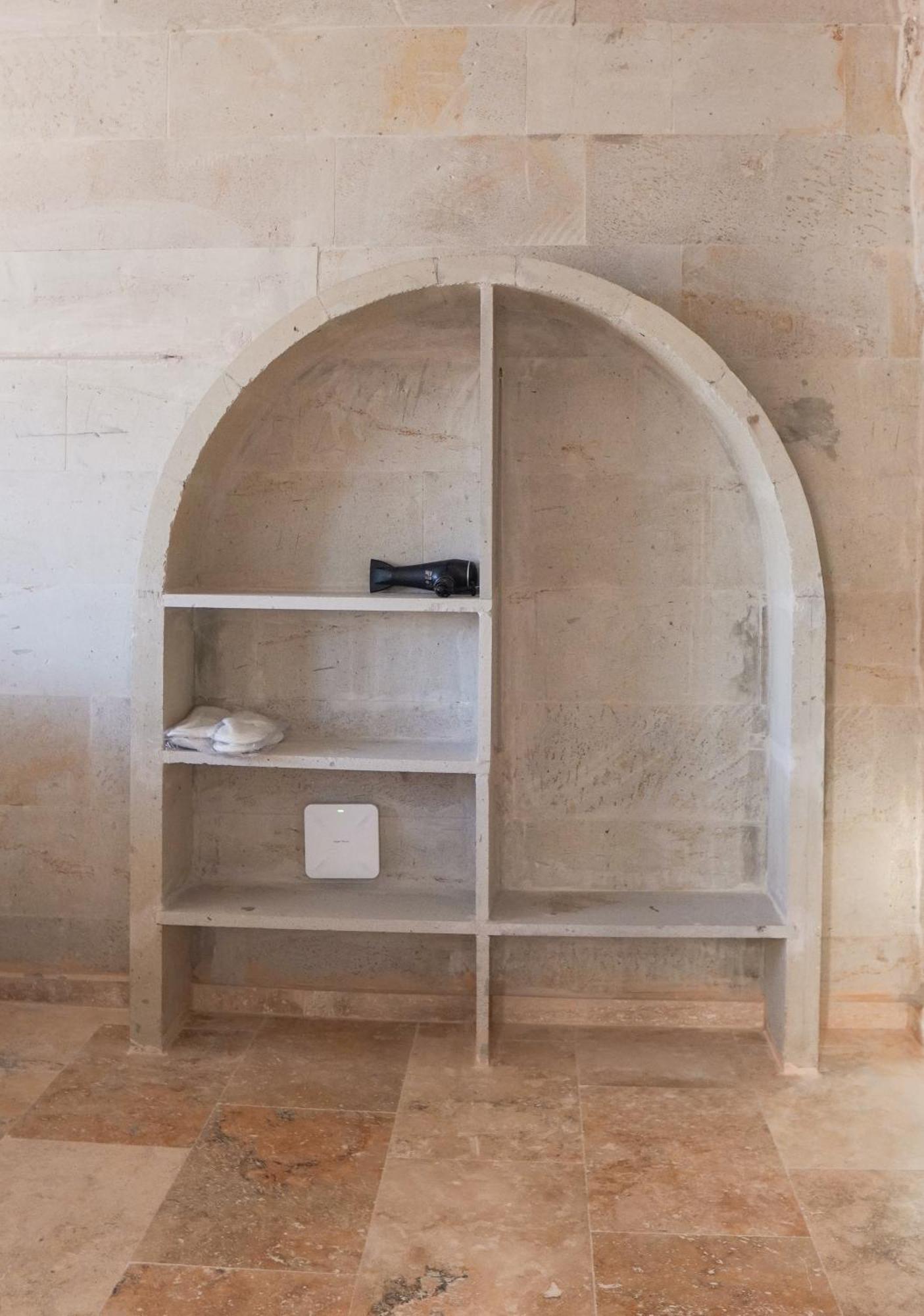 Be Still Alexa Smart Luxury Escape Adults Only Nevşehir Zewnętrze zdjęcie