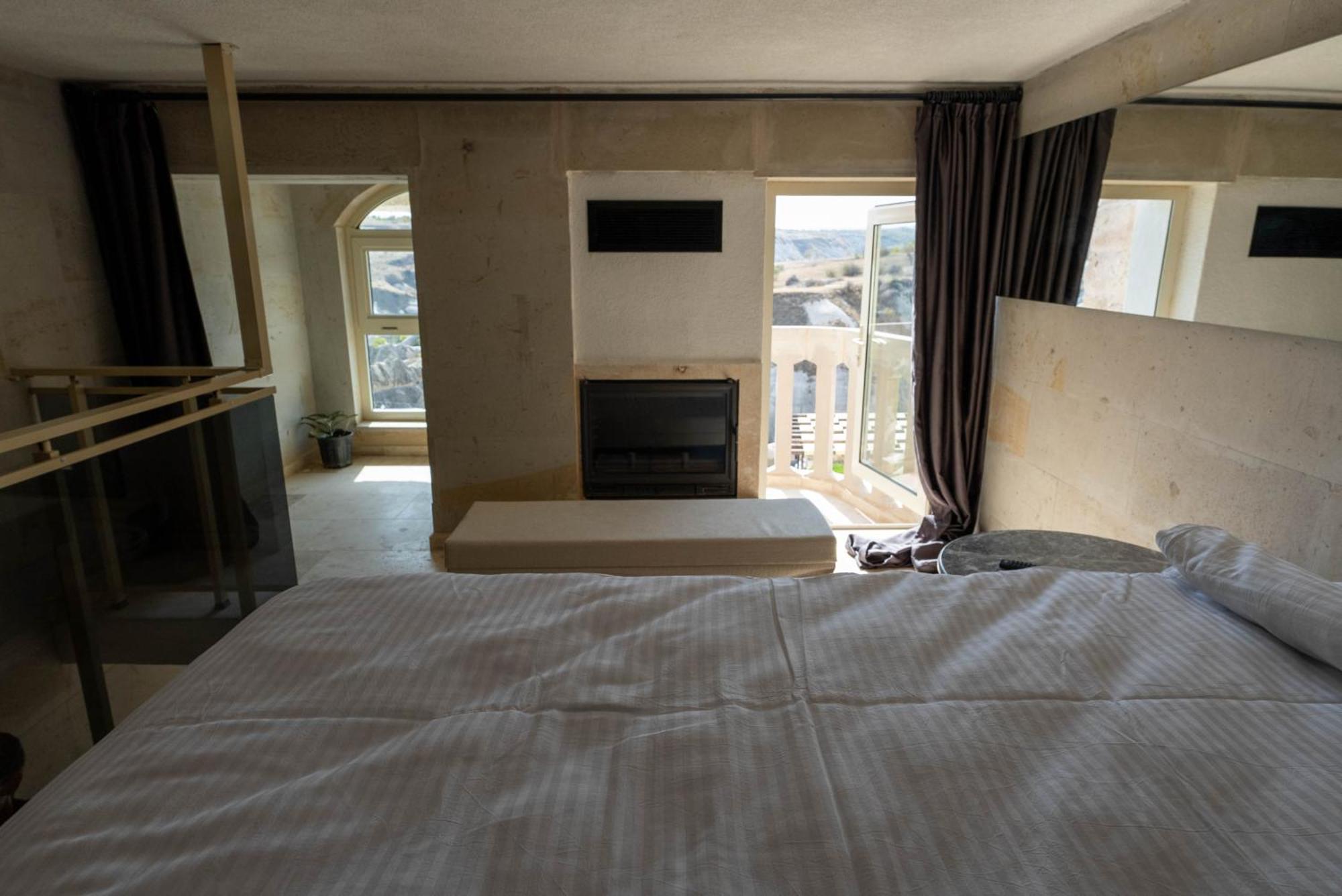 Be Still Alexa Smart Luxury Escape Adults Only Nevşehir Zewnętrze zdjęcie