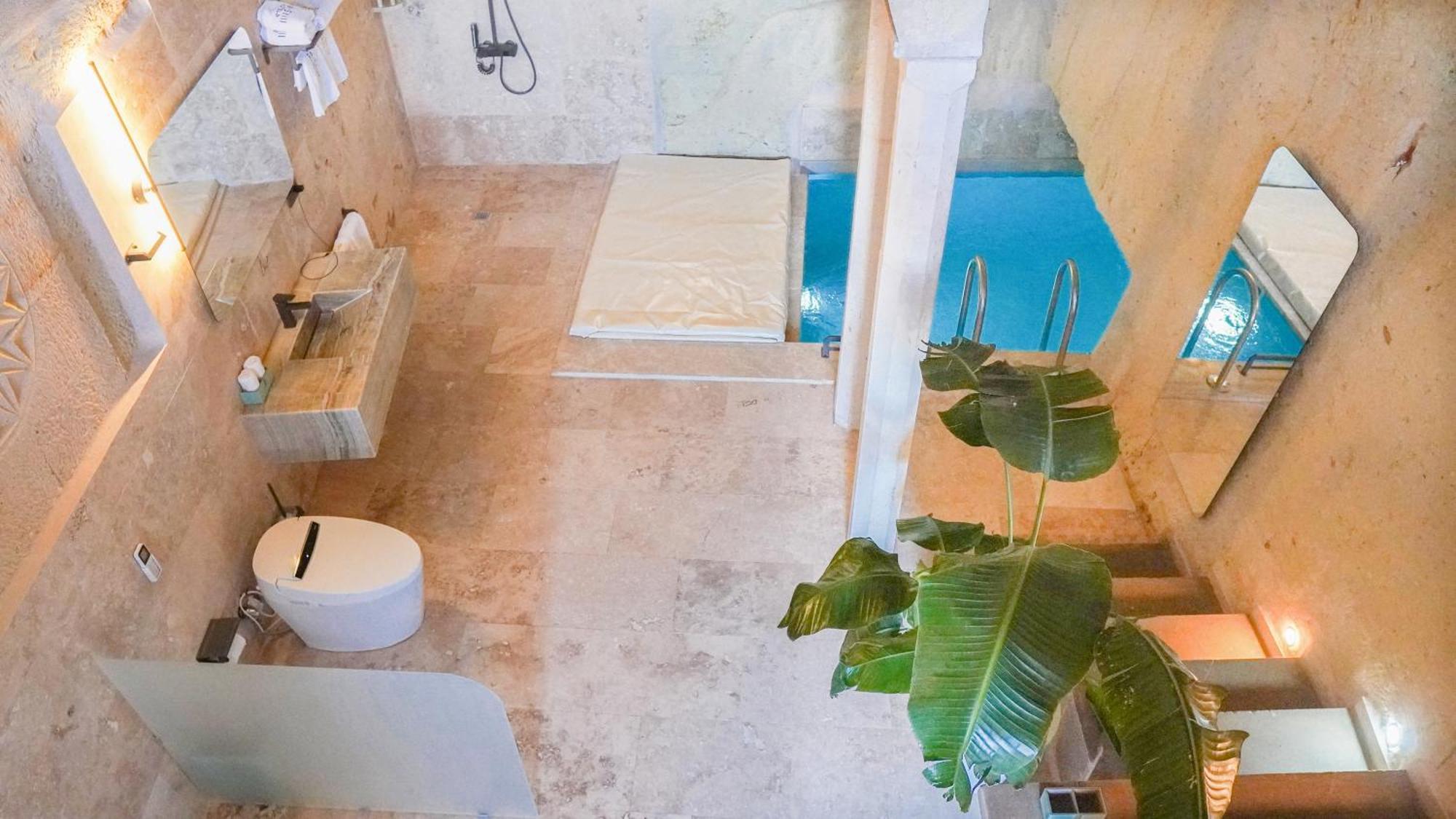 Be Still Alexa Smart Luxury Escape Adults Only Nevşehir Zewnętrze zdjęcie