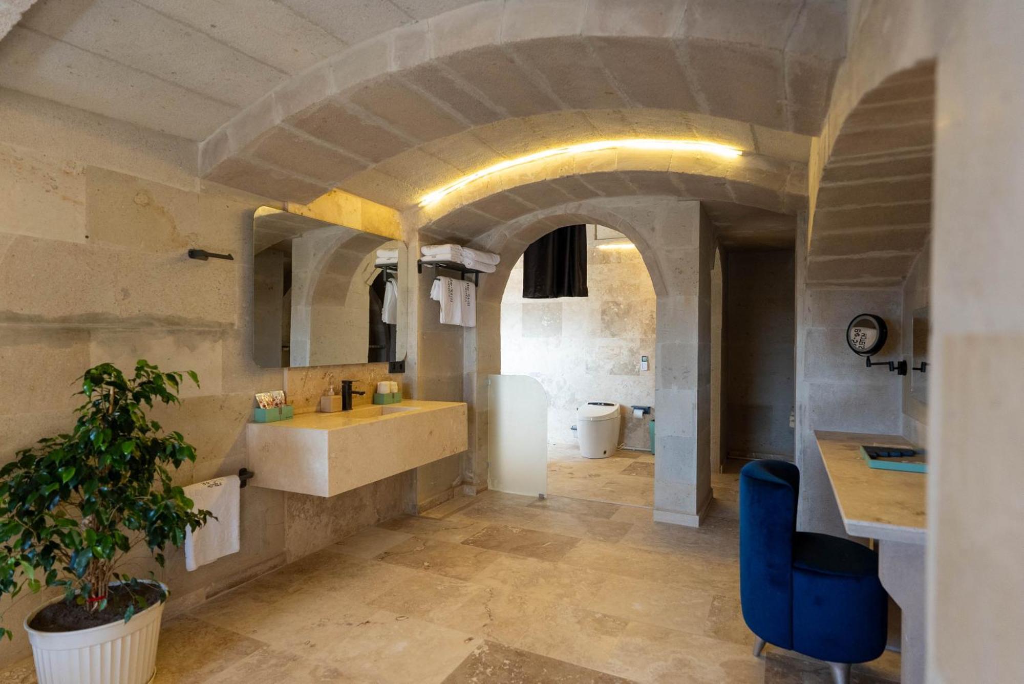Be Still Alexa Smart Luxury Escape Adults Only Nevşehir Zewnętrze zdjęcie