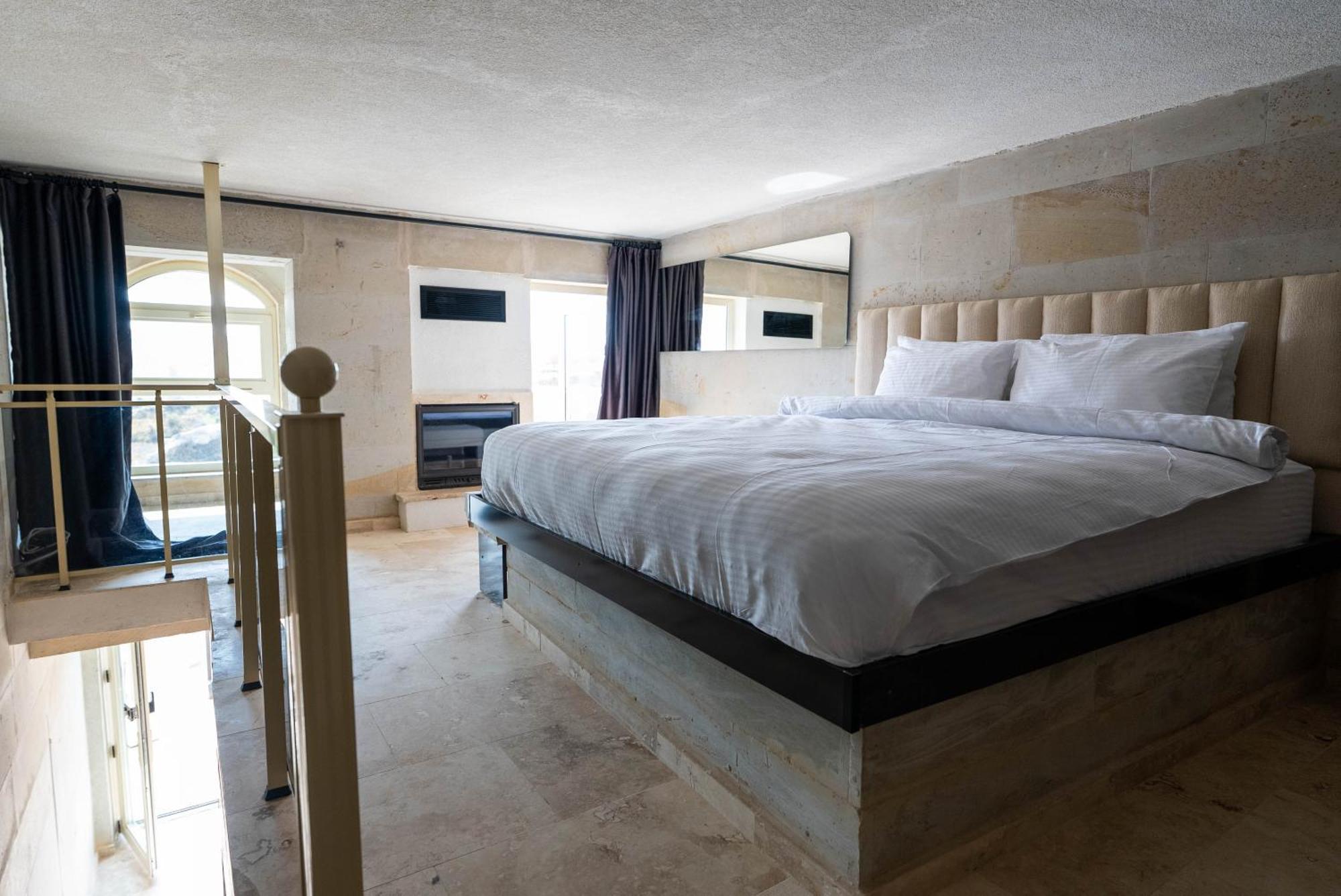 Be Still Alexa Smart Luxury Escape Adults Only Nevşehir Zewnętrze zdjęcie