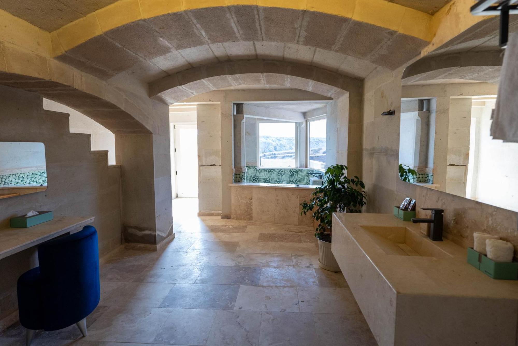 Be Still Alexa Smart Luxury Escape Adults Only Nevşehir Zewnętrze zdjęcie