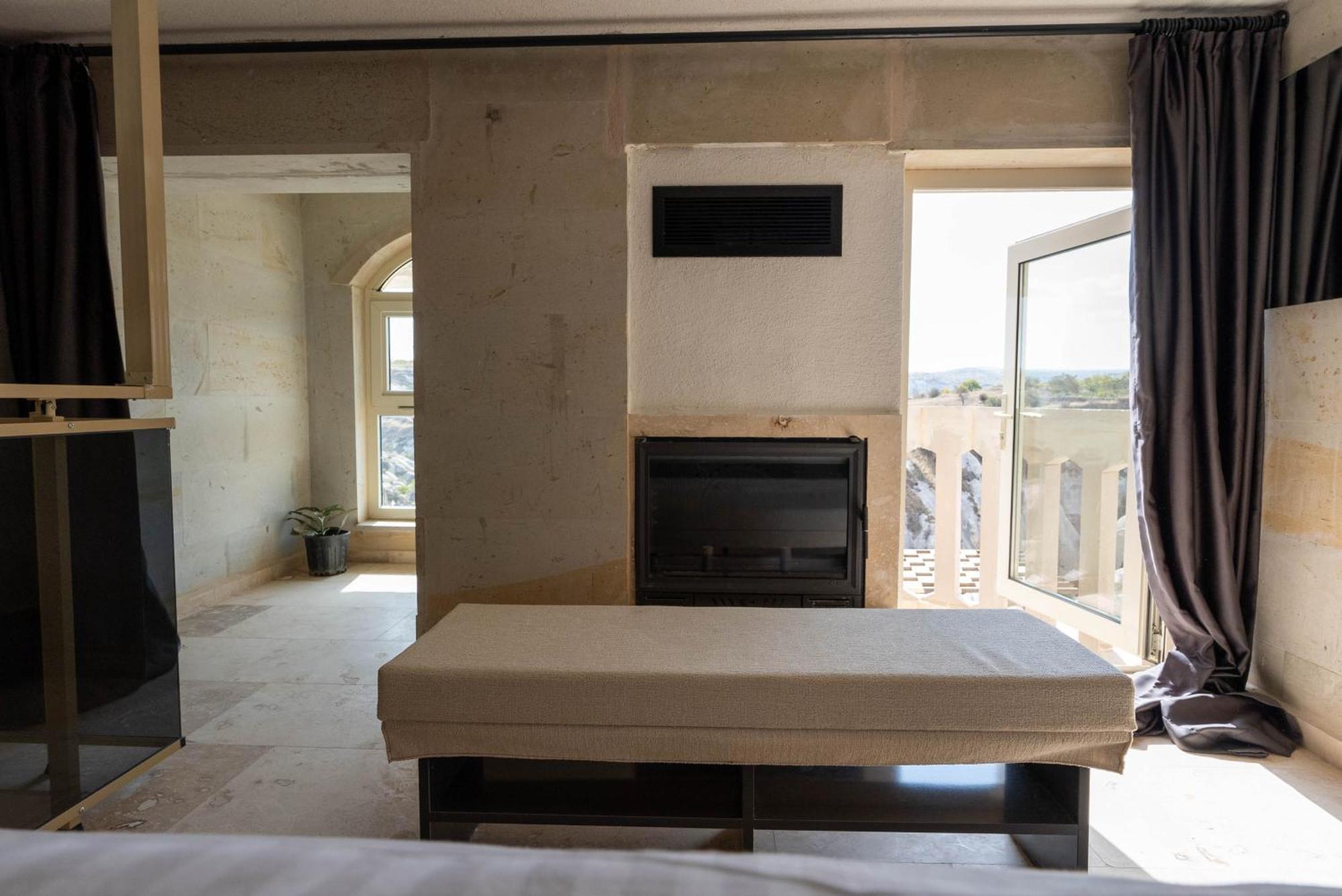 Be Still Alexa Smart Luxury Escape Adults Only Nevşehir Zewnętrze zdjęcie