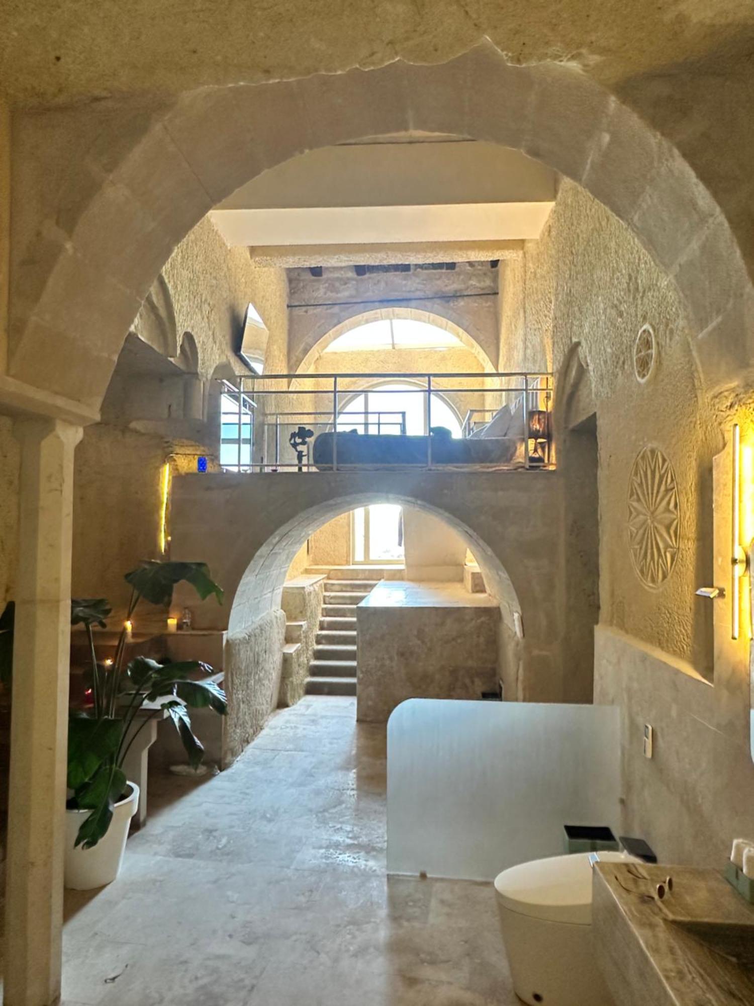 Be Still Alexa Smart Luxury Escape Adults Only Nevşehir Zewnętrze zdjęcie
