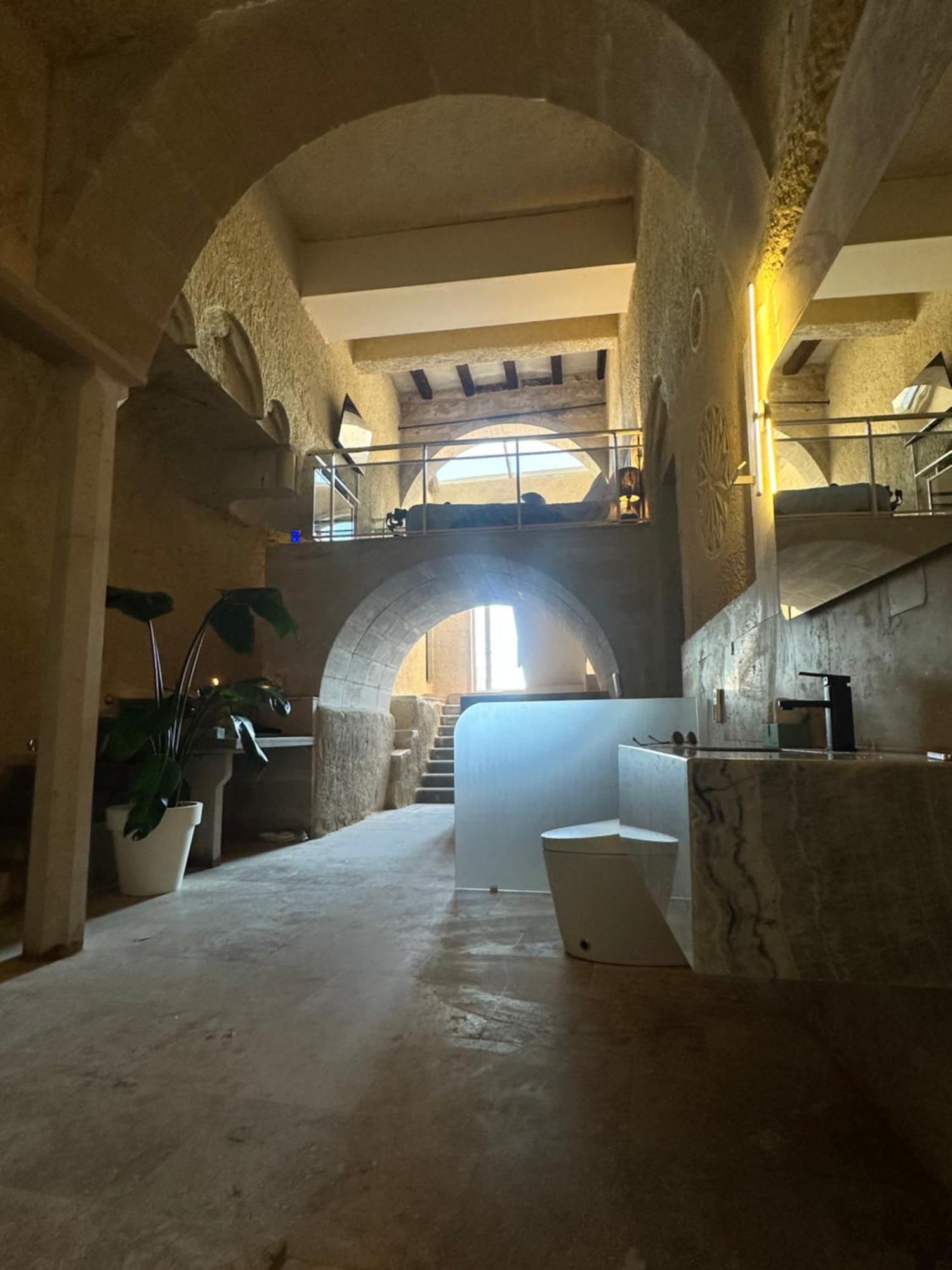 Be Still Alexa Smart Luxury Escape Adults Only Nevşehir Zewnętrze zdjęcie