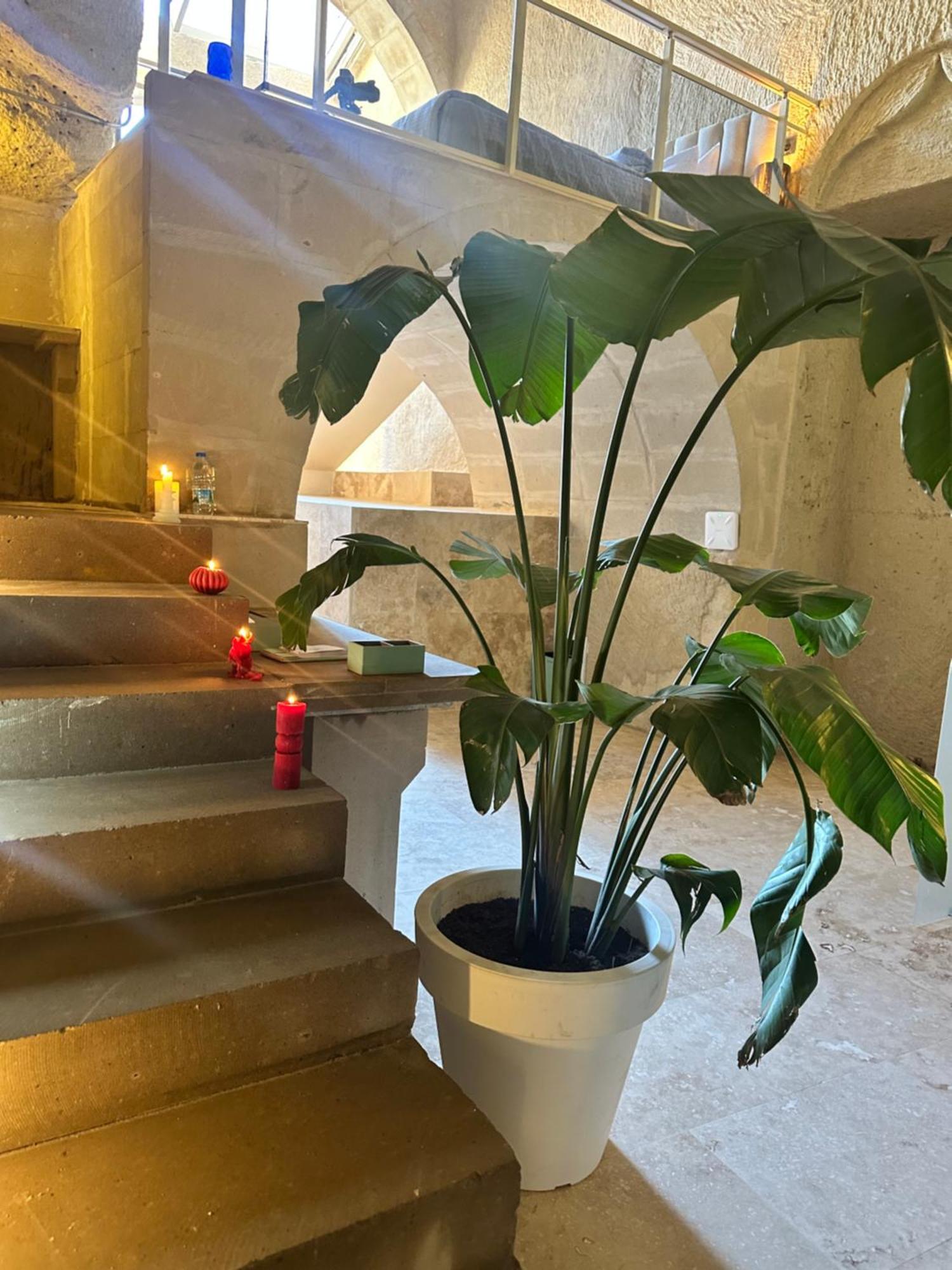 Be Still Alexa Smart Luxury Escape Adults Only Nevşehir Zewnętrze zdjęcie