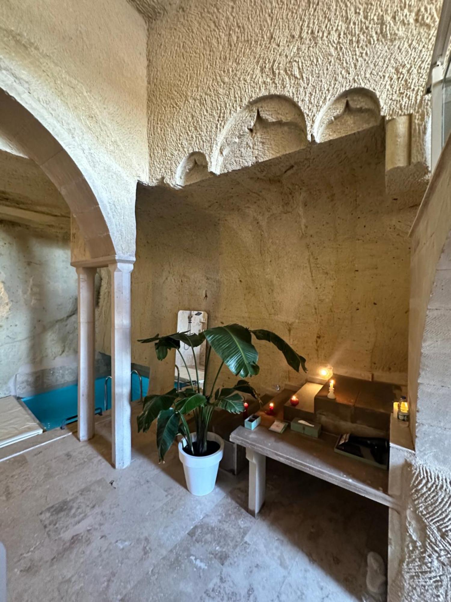 Be Still Alexa Smart Luxury Escape Adults Only Nevşehir Zewnętrze zdjęcie