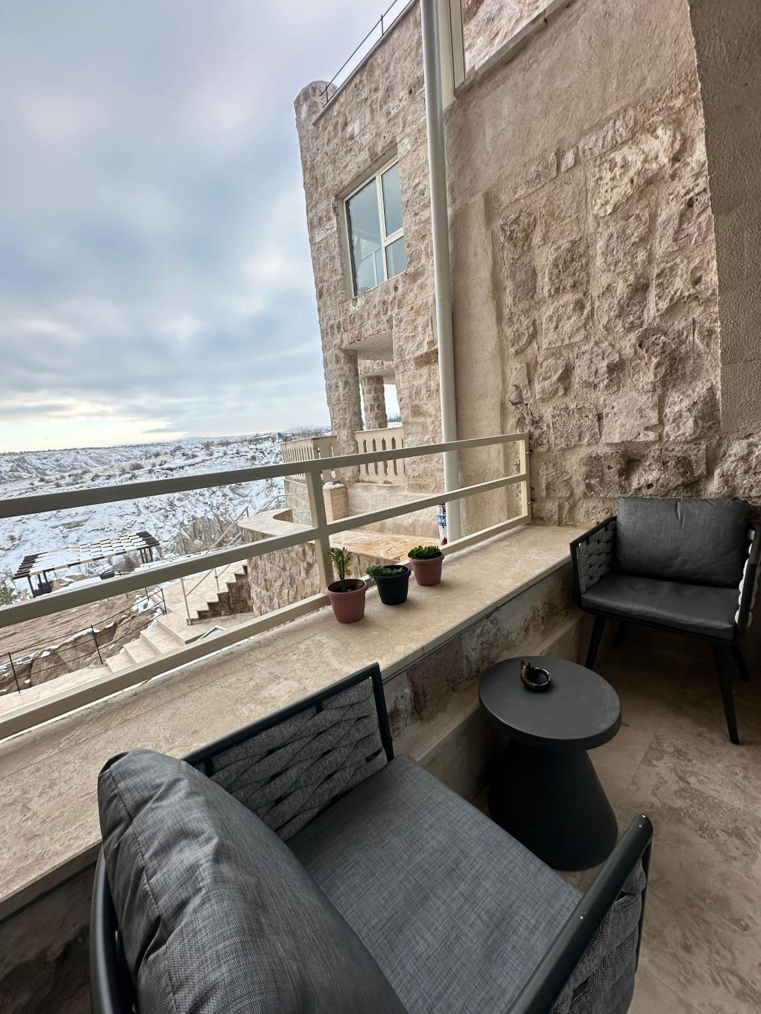 Be Still Alexa Smart Luxury Escape Adults Only Nevşehir Zewnętrze zdjęcie